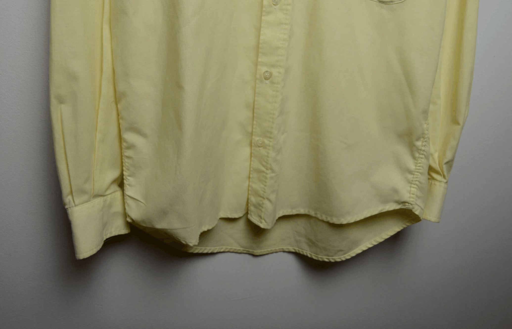 Burberry burberry shirt Size US L / EU 52-54 / 3 - 6 Thumbnail