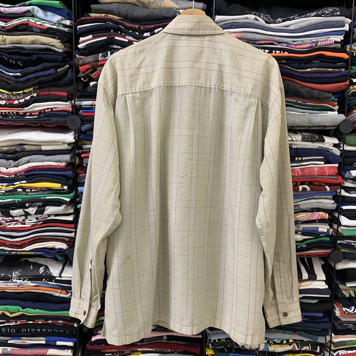 Patagonia × Vintage VINTAGE PATAGONIA BUTTON SHIRT Size US L / EU 52-54 / 3 - 2 Thumbnail