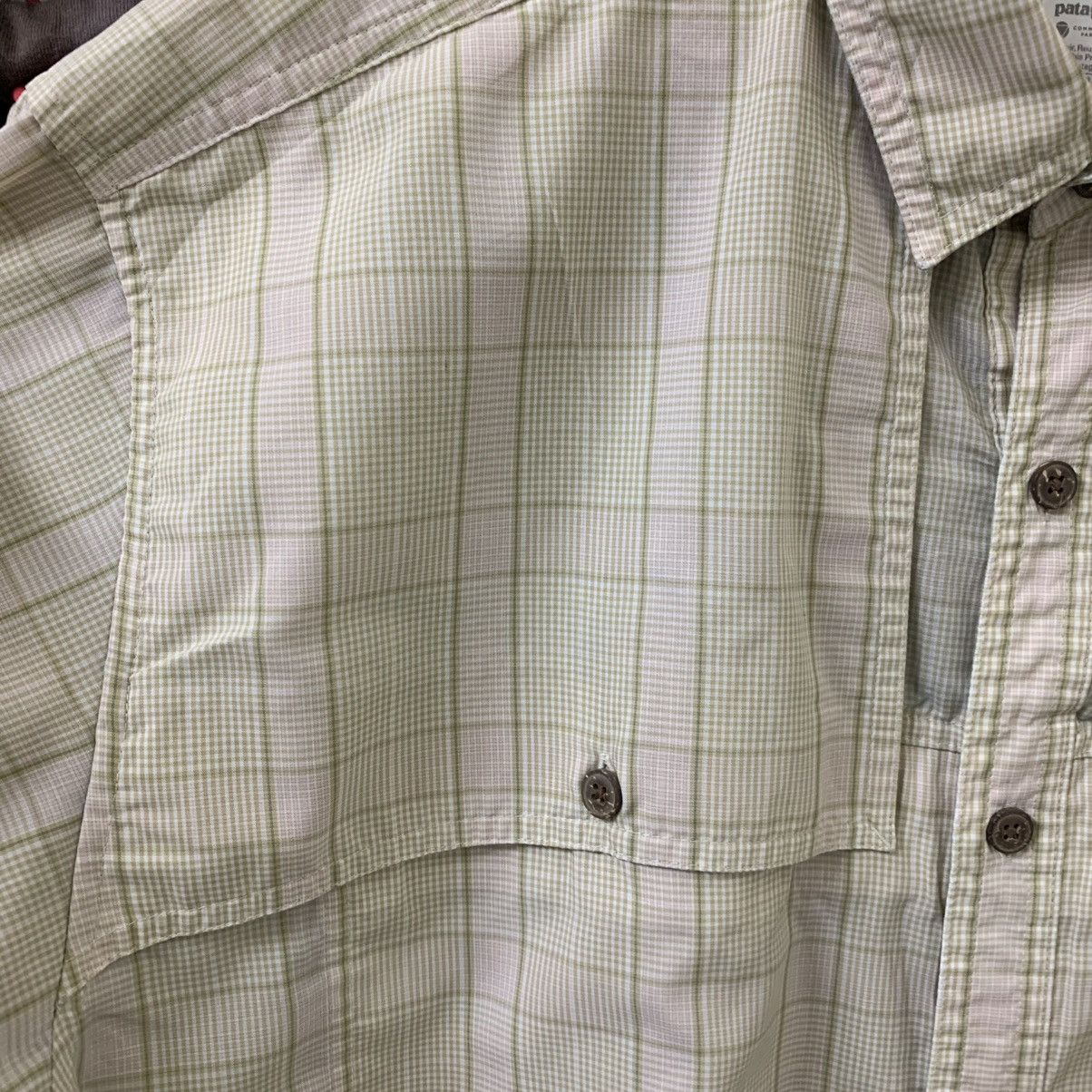 Patagonia × Vintage VINTAGE PATAGONIA BUTTON SHIRT Size US L / EU 52-54 / 3 - 7 Thumbnail