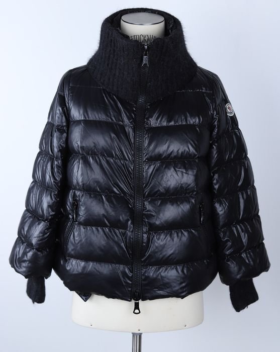 Moncler cigales store