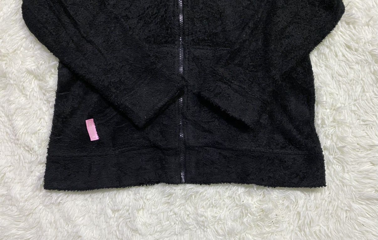 Anime × Japanese Brand Hanyo Usagi -All Purpose Rabbit- Cute Hoodie Jacket Size US M / EU 48-50 / 2 - 5 Thumbnail