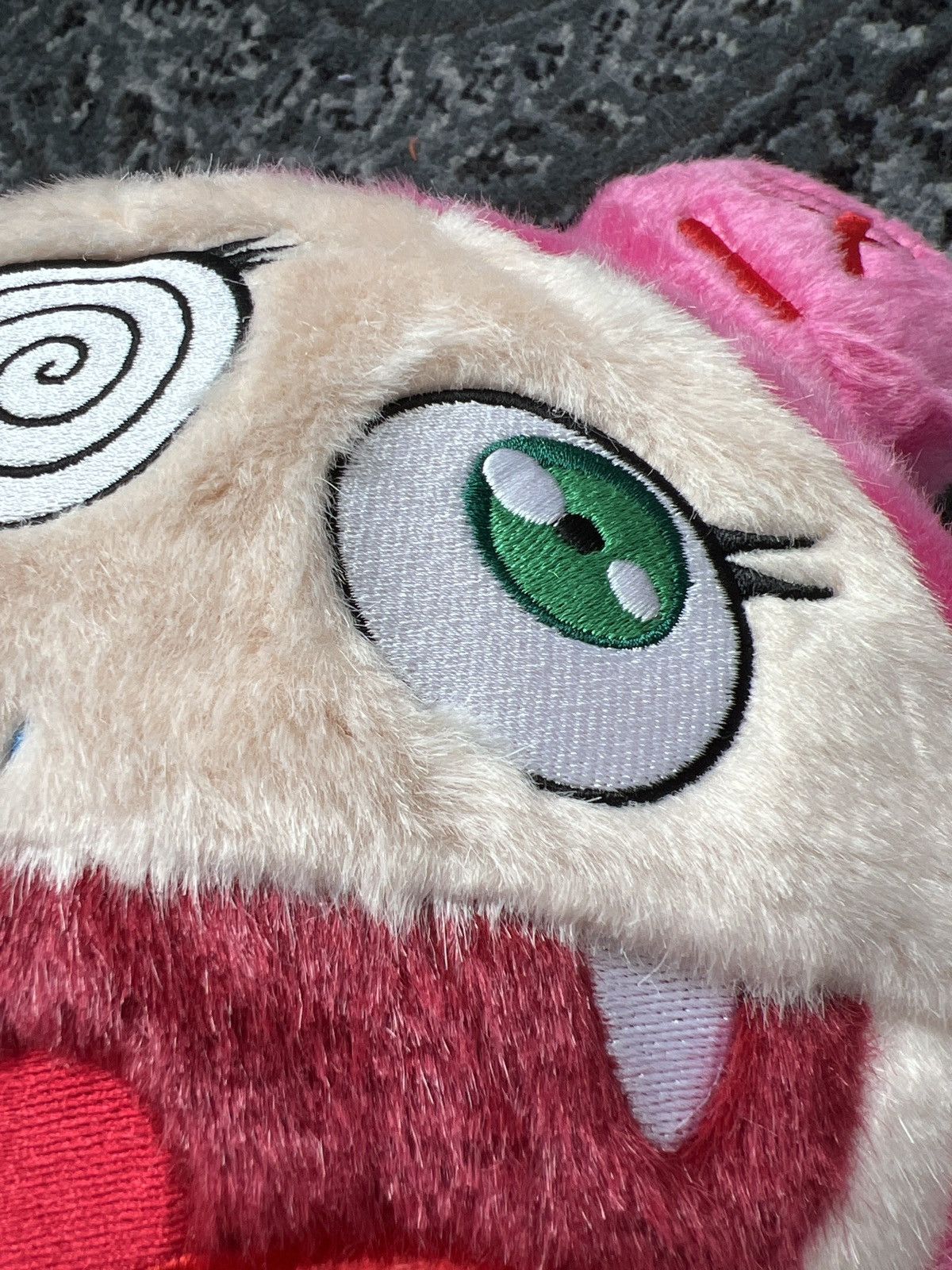 Takashi Murakami Takashi murkami Kaikai kiki Size ONE SIZE - 2 Thumbnail