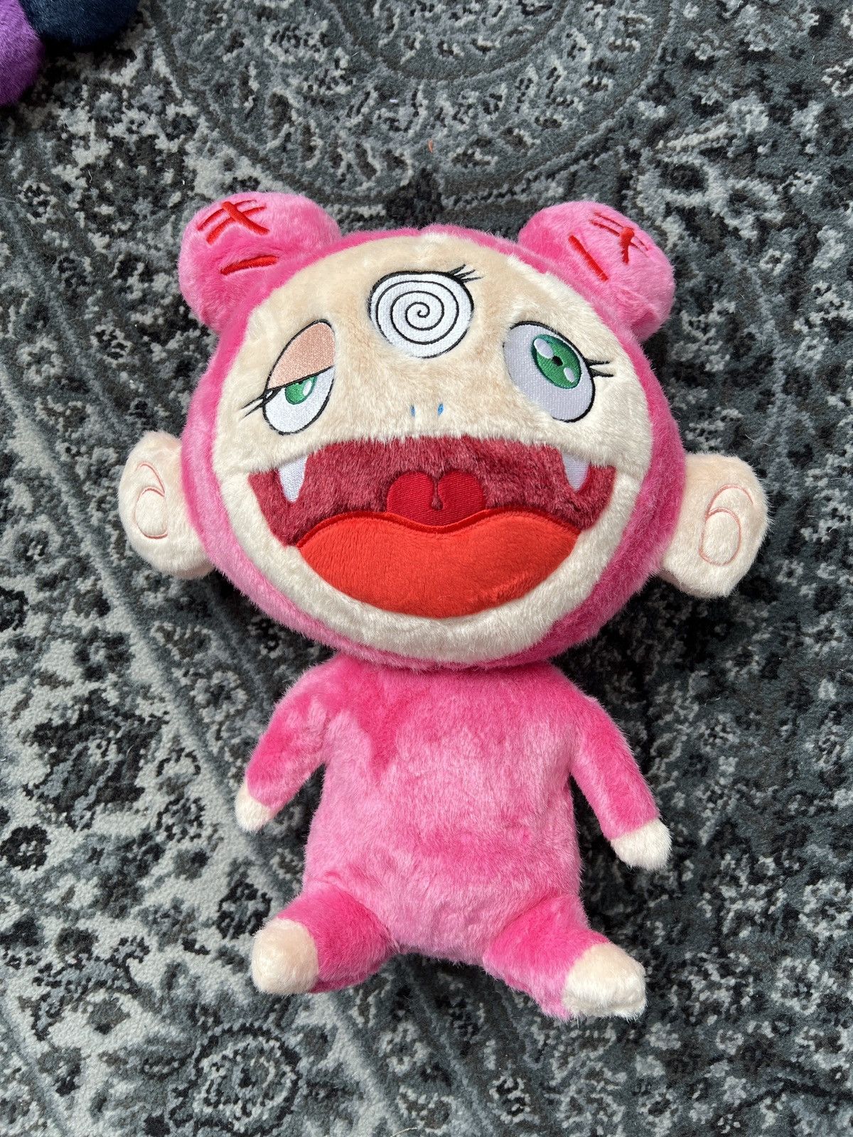 image of Takashi Murakami Takashi Murkami Kaikai Kiki in Pink, Men's