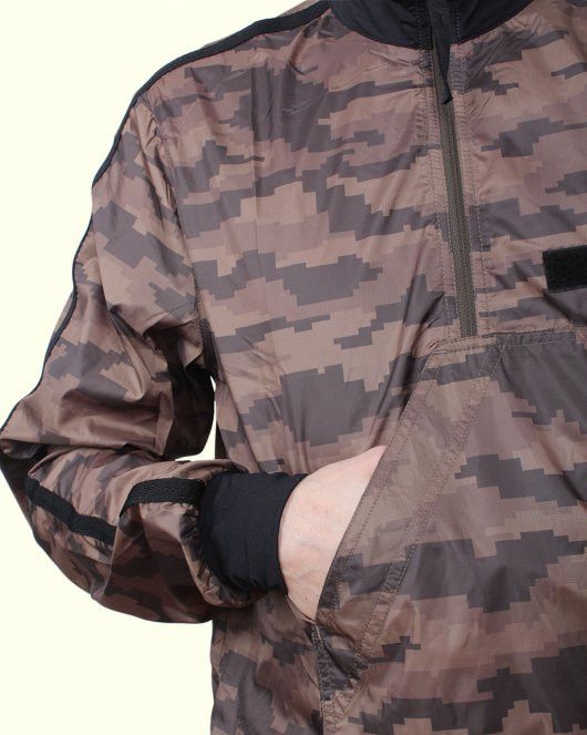 Halo halo tech stealth camo anorak Size US L / EU 52-54 / 3 - 13 Thumbnail