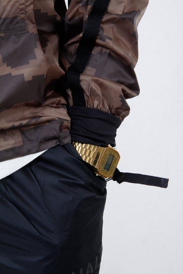 Halo halo tech stealth camo anorak Size US L / EU 52-54 / 3 - 12 Thumbnail