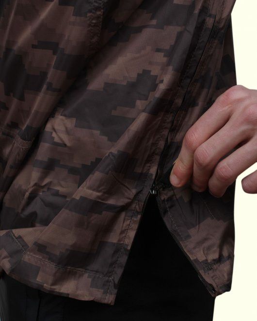 Halo halo tech stealth camo anorak Size US L / EU 52-54 / 3 - 15 Thumbnail