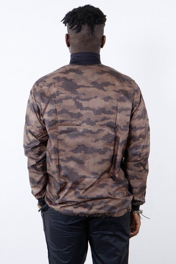 Halo halo tech stealth camo anorak Size US L / EU 52-54 / 3 - 11 Thumbnail