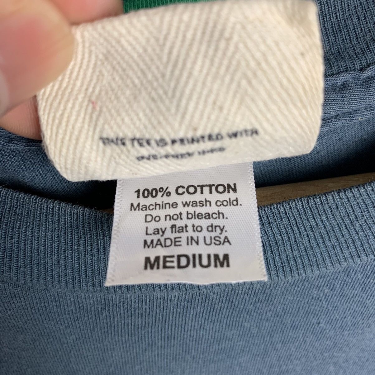 Grailed × Vintage vintage ben jerrys vermont ice cream 1997 Size US M / EU 48-50 / 2 - 4 Thumbnail