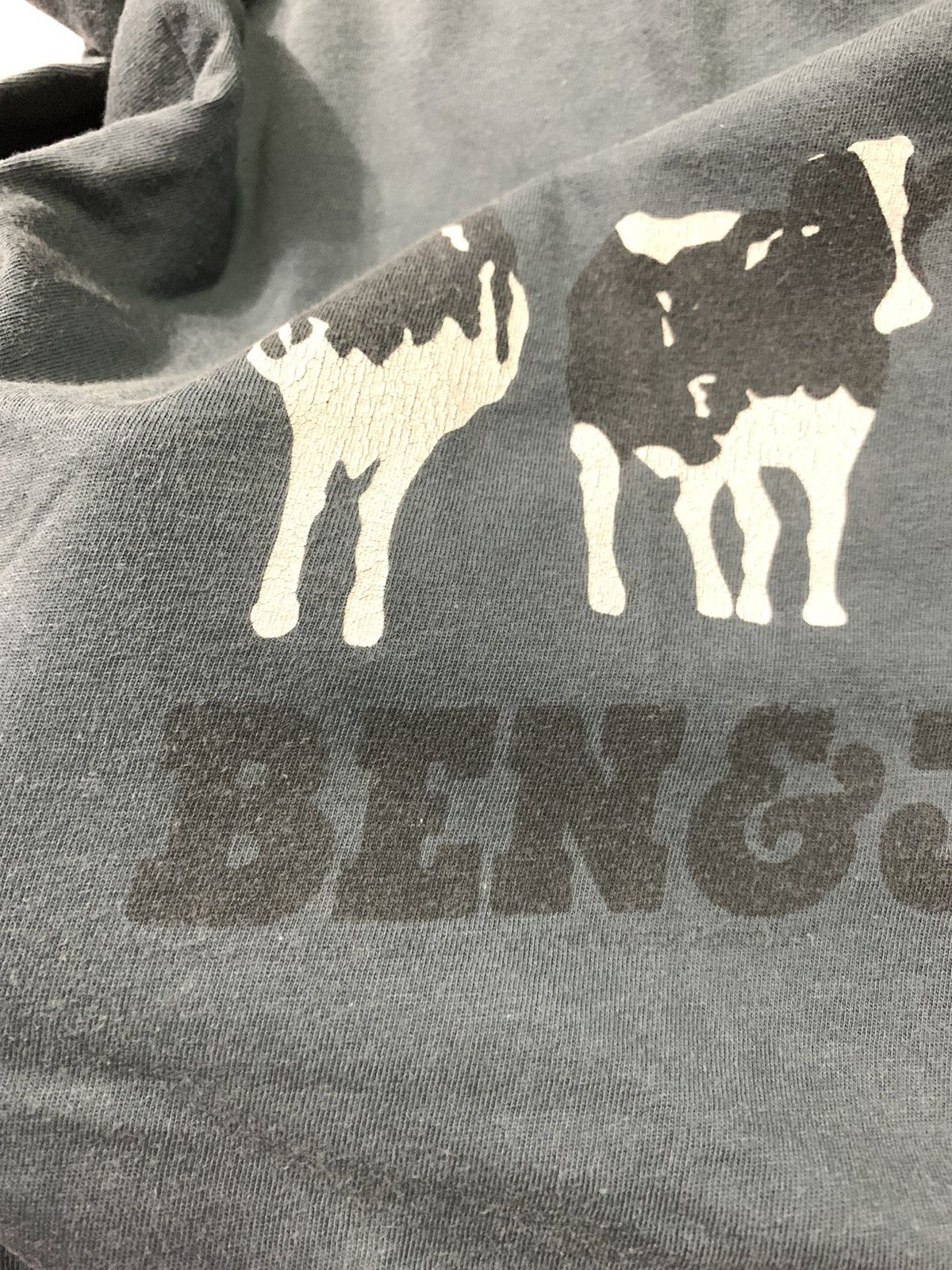 Grailed × Vintage vintage ben jerrys vermont ice cream 1997 Size US M / EU 48-50 / 2 - 5 Thumbnail