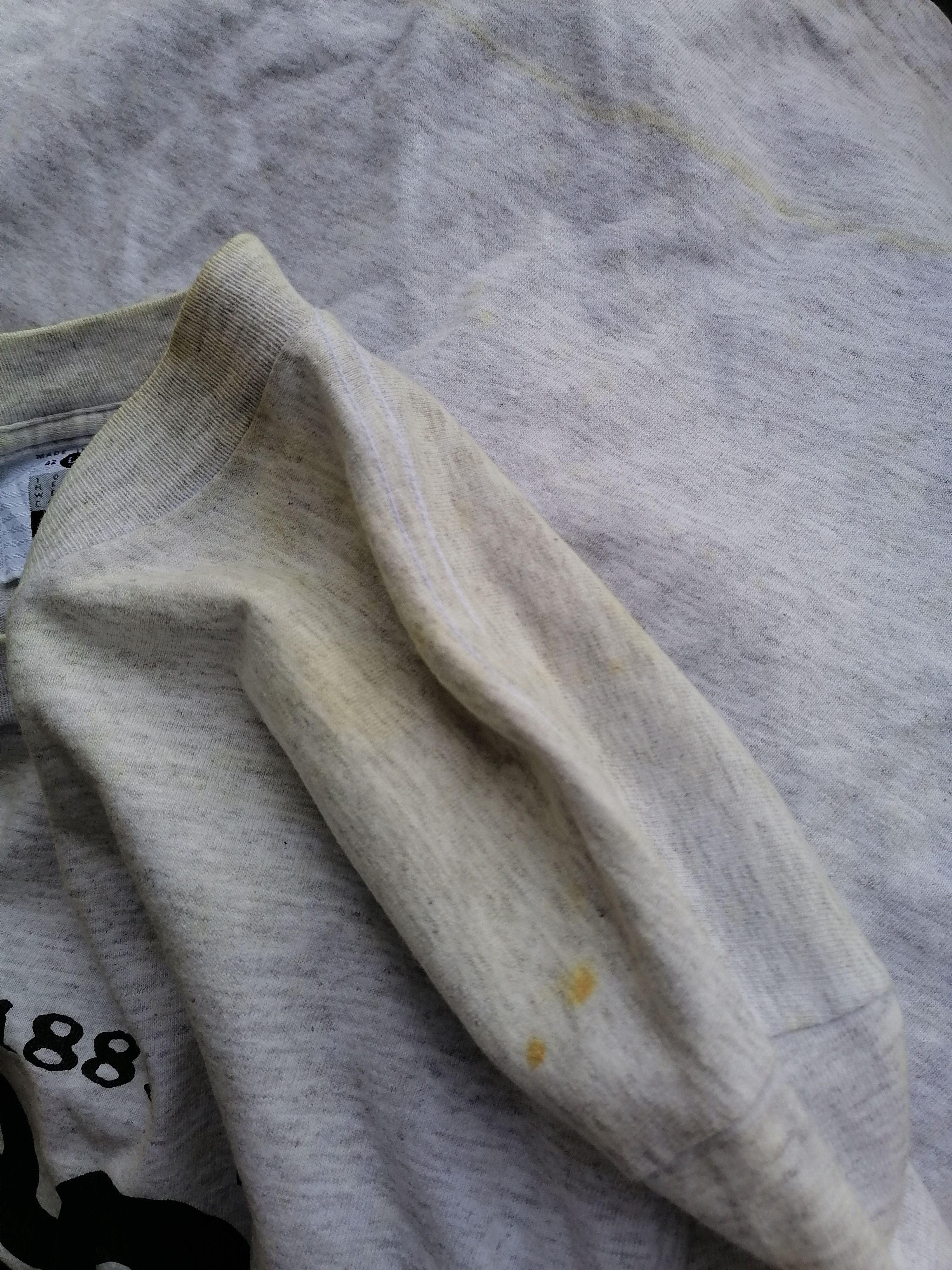 Lee × Vintage Vintage Lee Tee Size US L / EU 52-54 / 3 - 4 Thumbnail