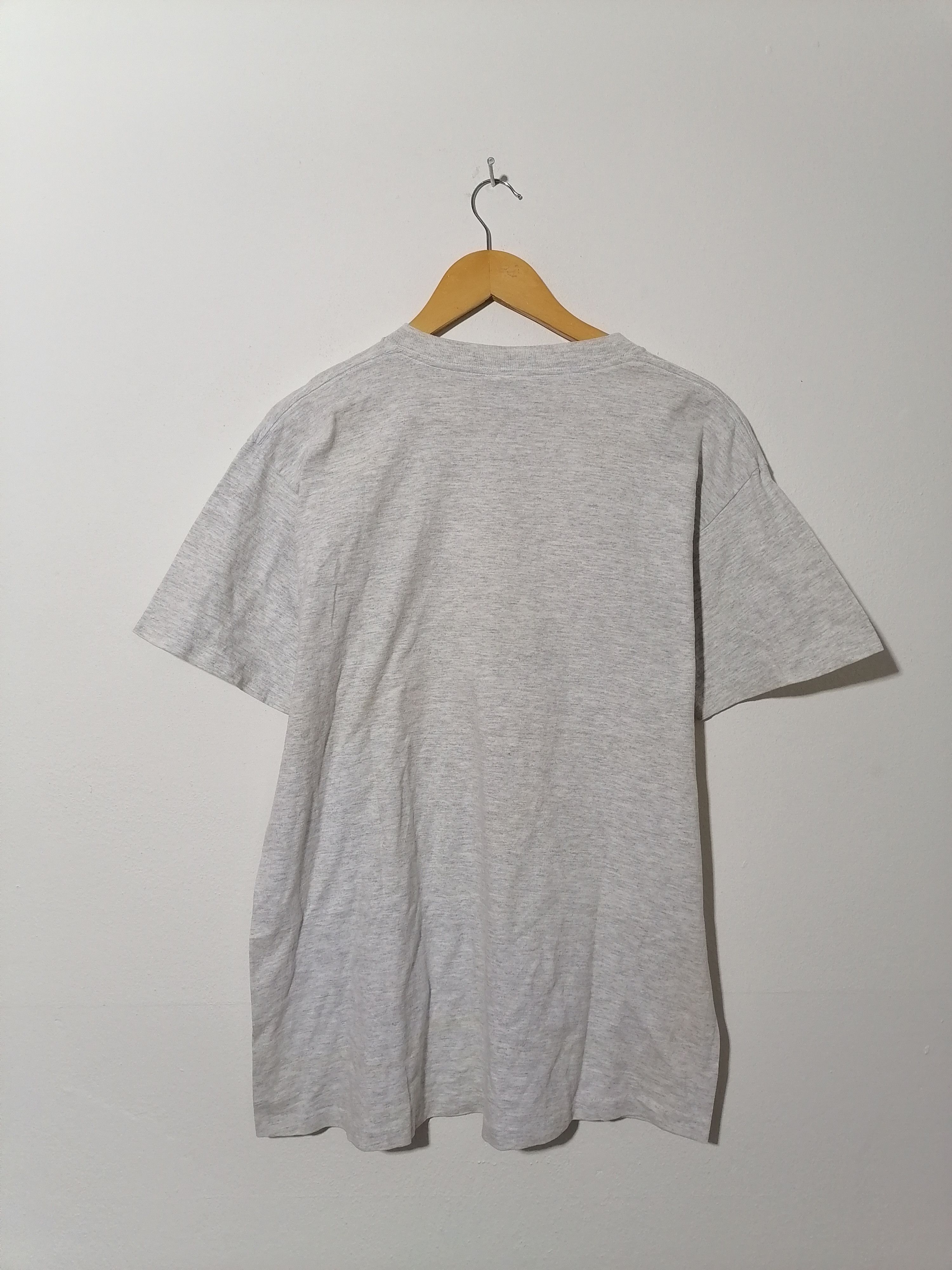 Lee × Vintage Vintage Lee Tee Size US L / EU 52-54 / 3 - 3 Thumbnail