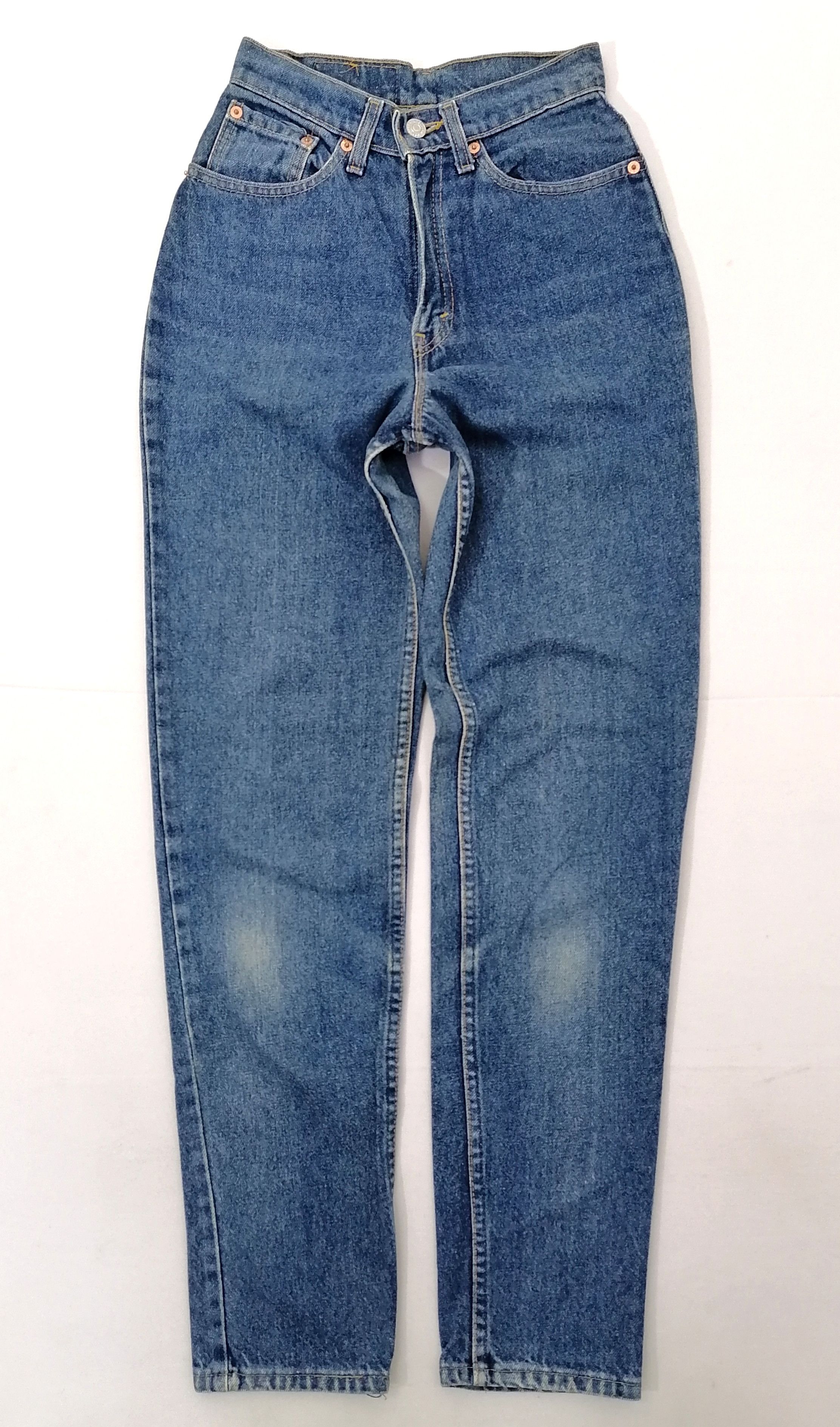 Levi's × Levi's Vintage Clothing Levi's Strauss Denim Jeans Size US 26 / EU 42 - 1 Thumbnail