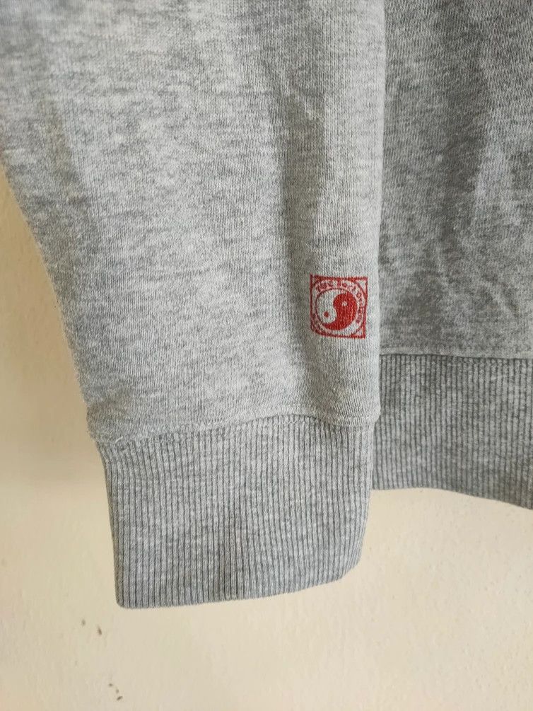 Japanese Brand Vintage T&C Surf Design Hawaii Sweatshirt Size US M / EU 48-50 / 2 - 3 Thumbnail