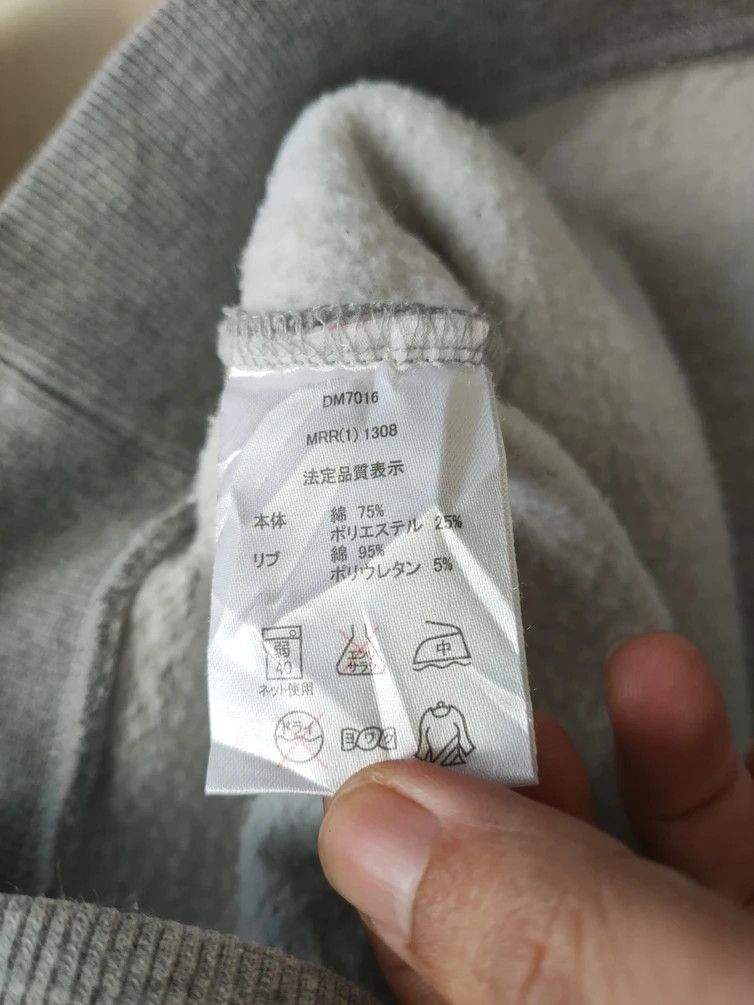 Japanese Brand Vintage T&C Surf Design Hawaii Sweatshirt Size US M / EU 48-50 / 2 - 7 Thumbnail