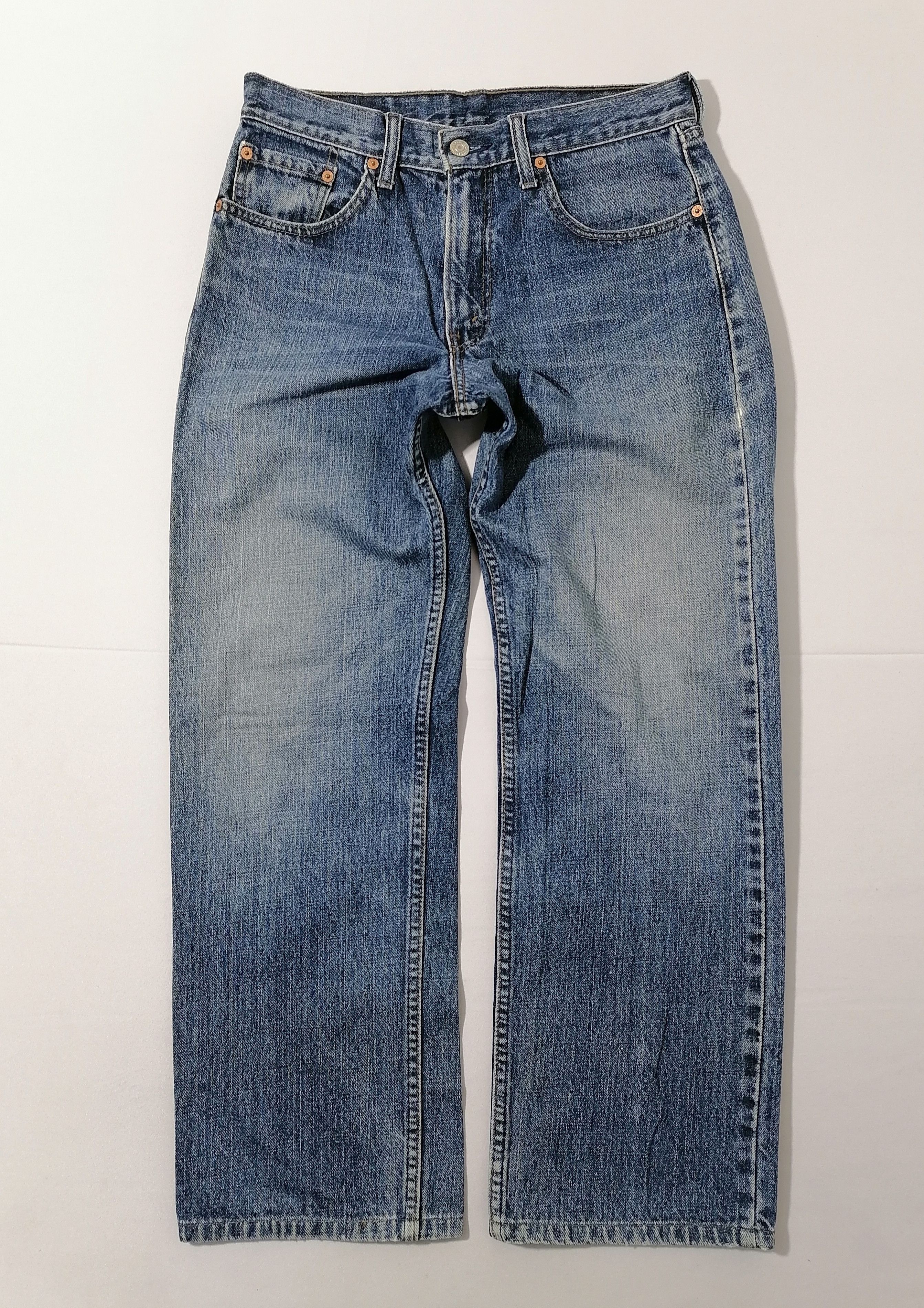 Levi's × Levi's Vintage Clothing P359 Levi's Strauss Denim Jeans Size US 32 / EU 48 - 1 Thumbnail