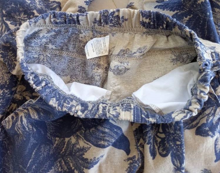 Japanese Brand Nice Design Hawaiian Concept 3Q Short Size US 29 - 9 Thumbnail