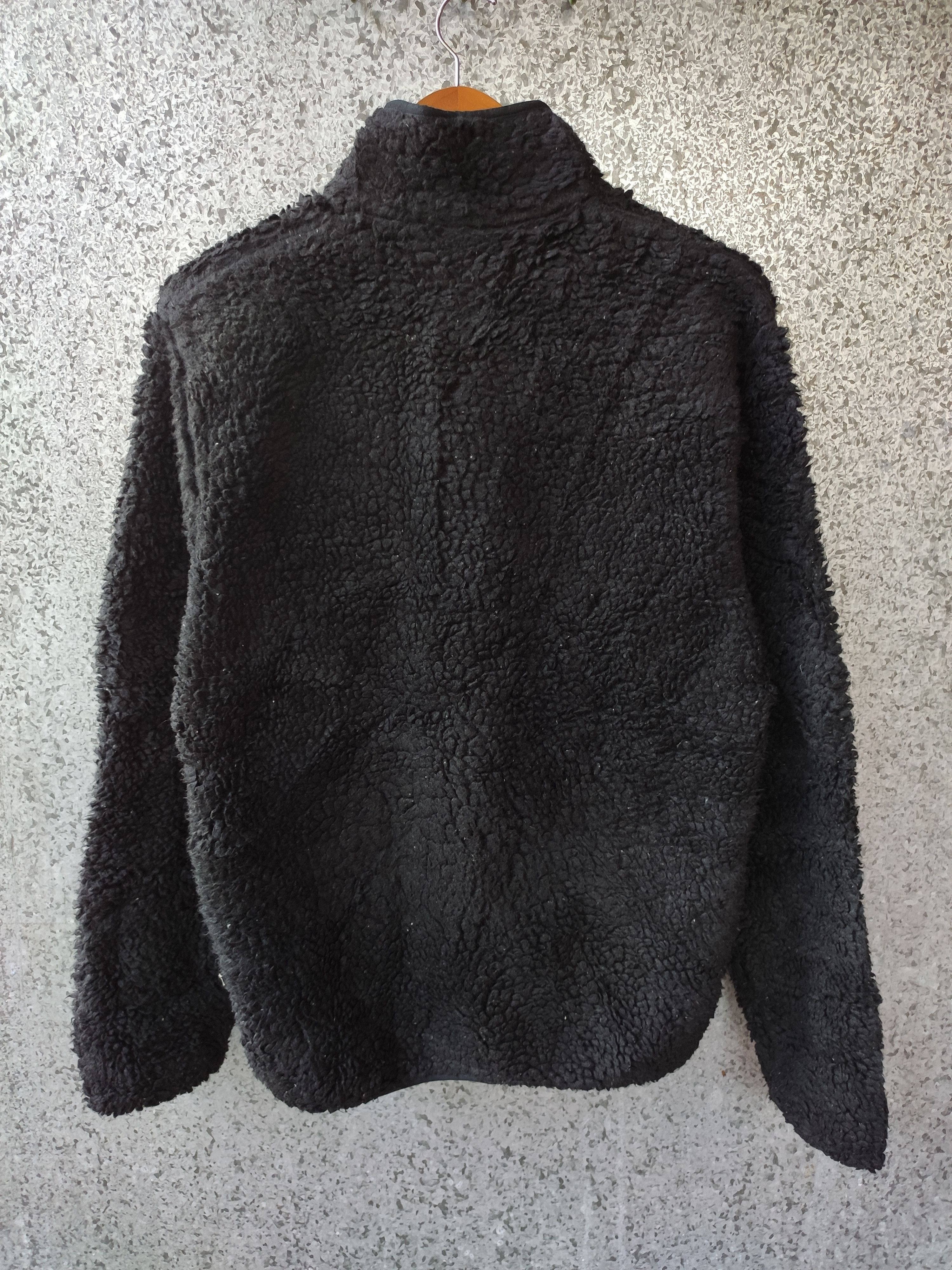 Penfield Vintage Penfield Fleece Jacket zipper usa Size US M / EU 48-50 / 2 - 3 Thumbnail