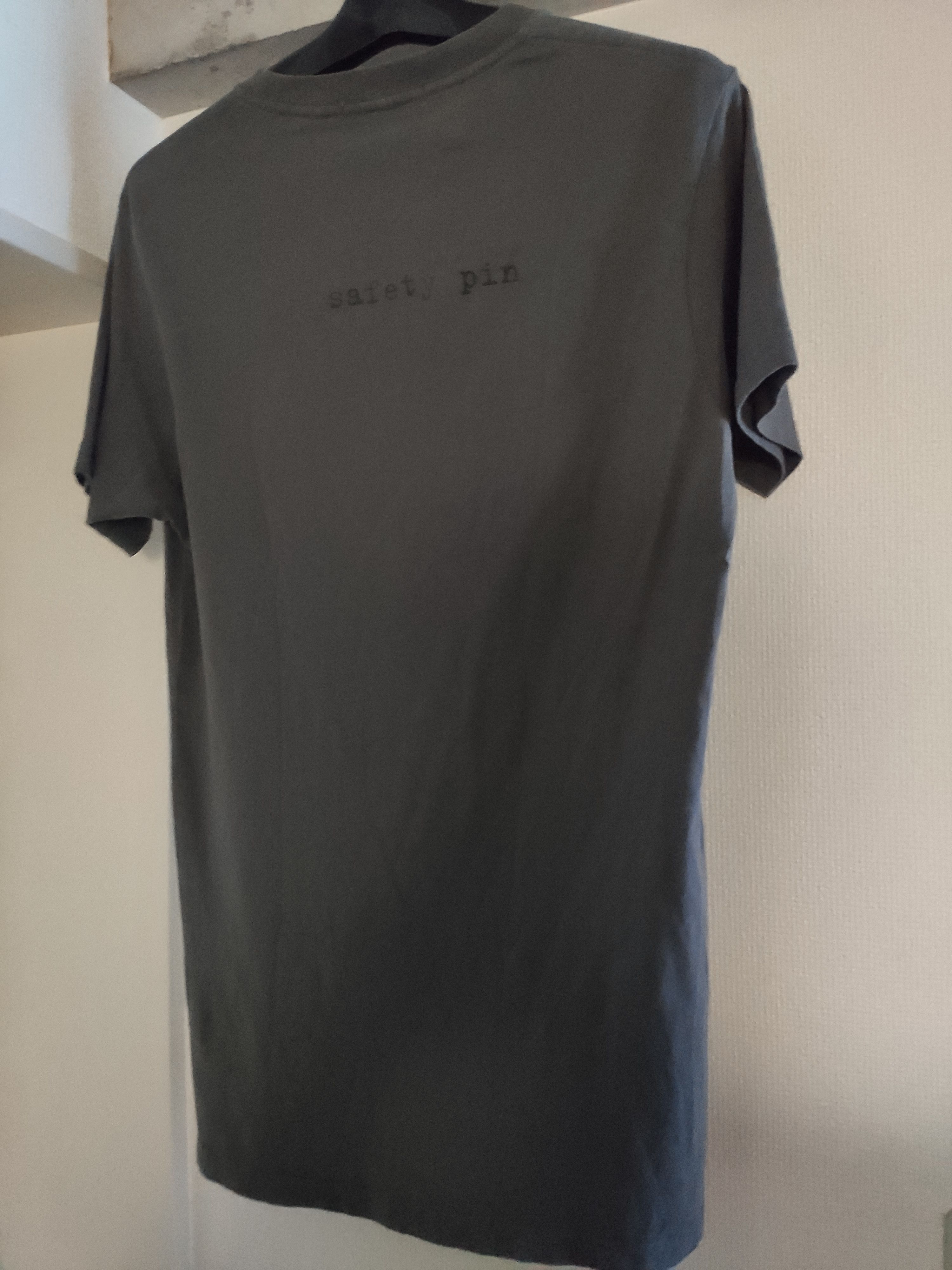 Midnight Studios Midnight Studios We Are Tee Tshits Julia Gorton Size US S / EU 44-46 / 1 - 5 Thumbnail