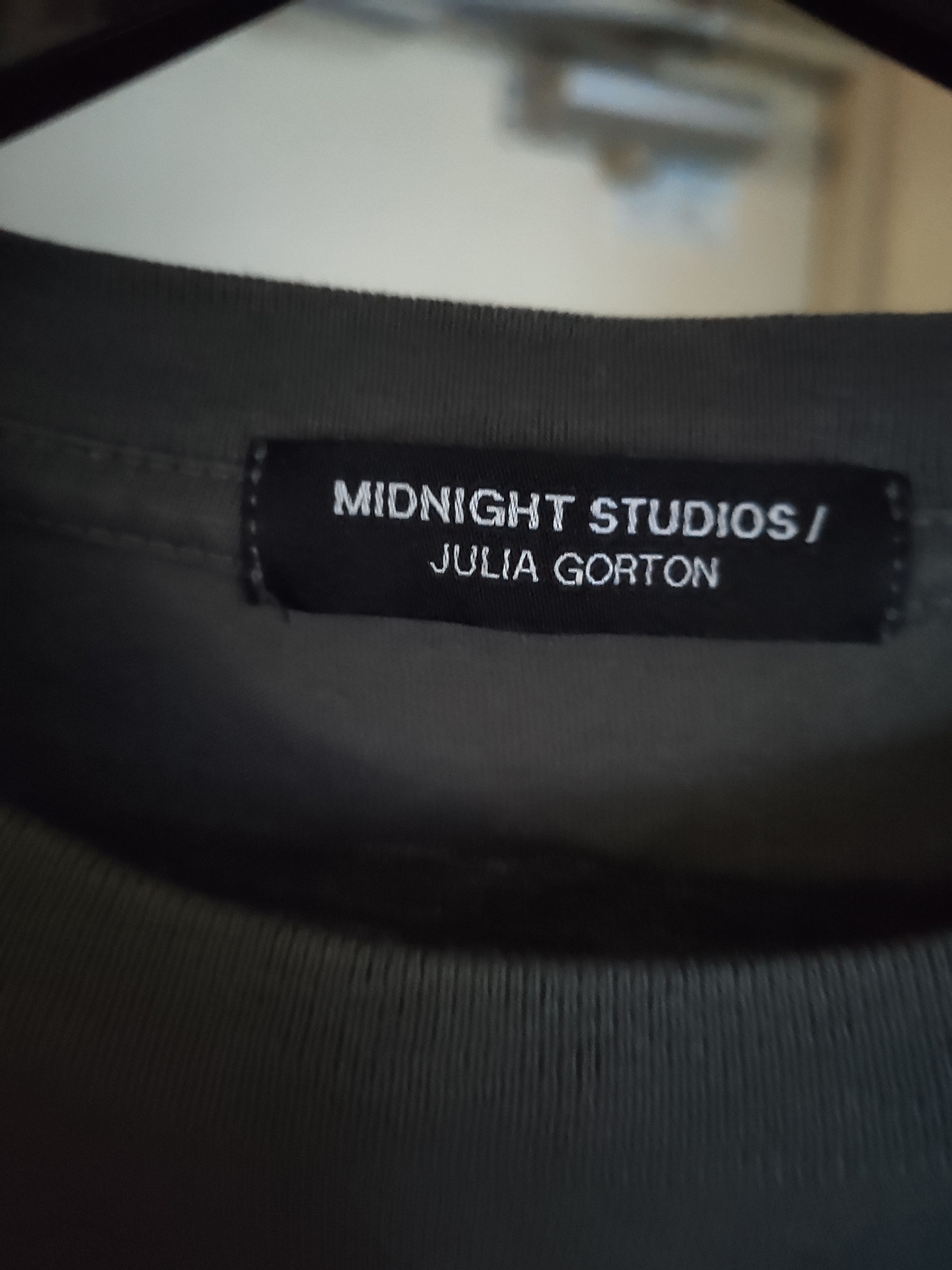 Midnight Studios Midnight Studios We Are Tee Tshits Julia Gorton Size US S / EU 44-46 / 1 - 7 Thumbnail