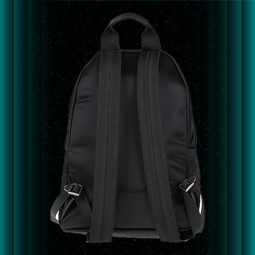 Palm Angels ooy1o0123 Backpacks & fanny packs in Black Size ONE SIZE - 2 Thumbnail