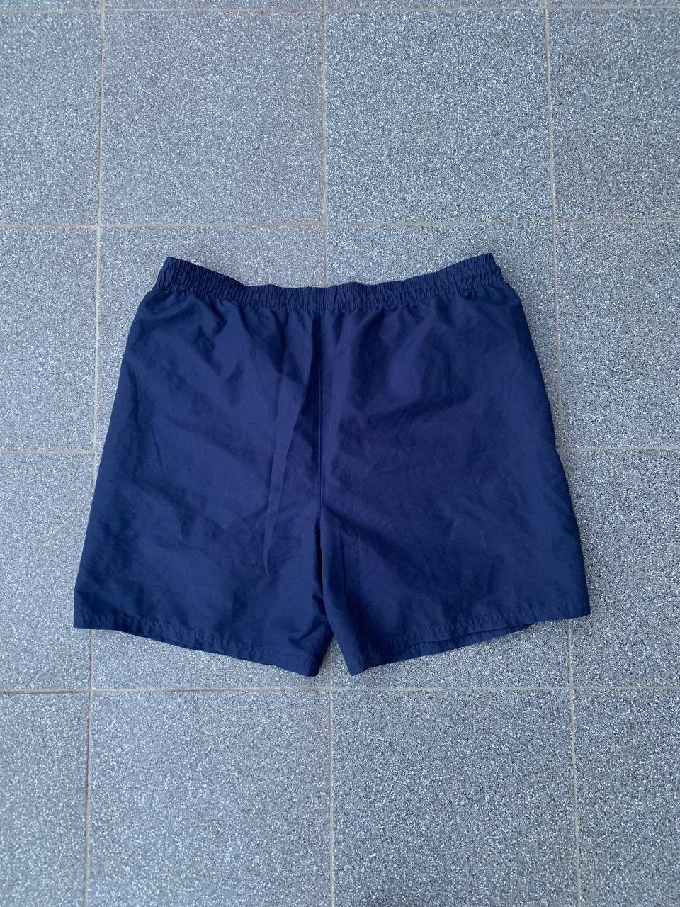 Vintage Yves Saint Laurent YSL shorts
