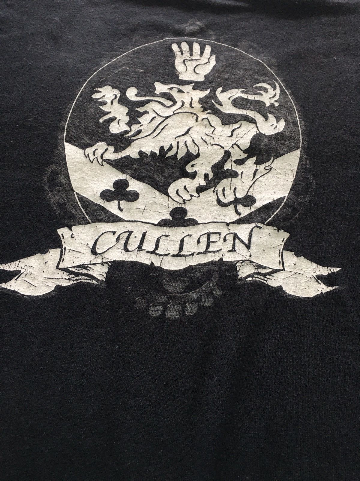 Other Vintage Movie Twilight Character Cullen Size US L / EU 52-54 / 3 - 3 Thumbnail
