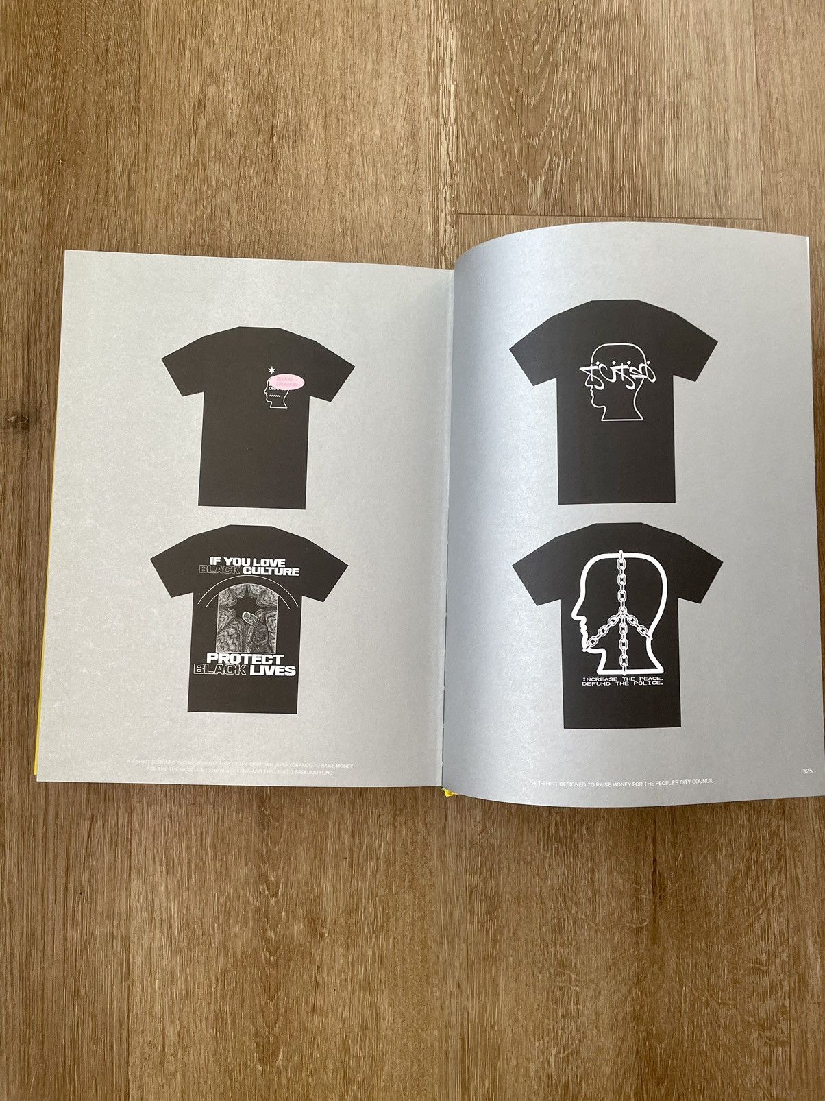 Brain Dead Brain Dead: Clothing For a Curious Life Coffee Table Book ...