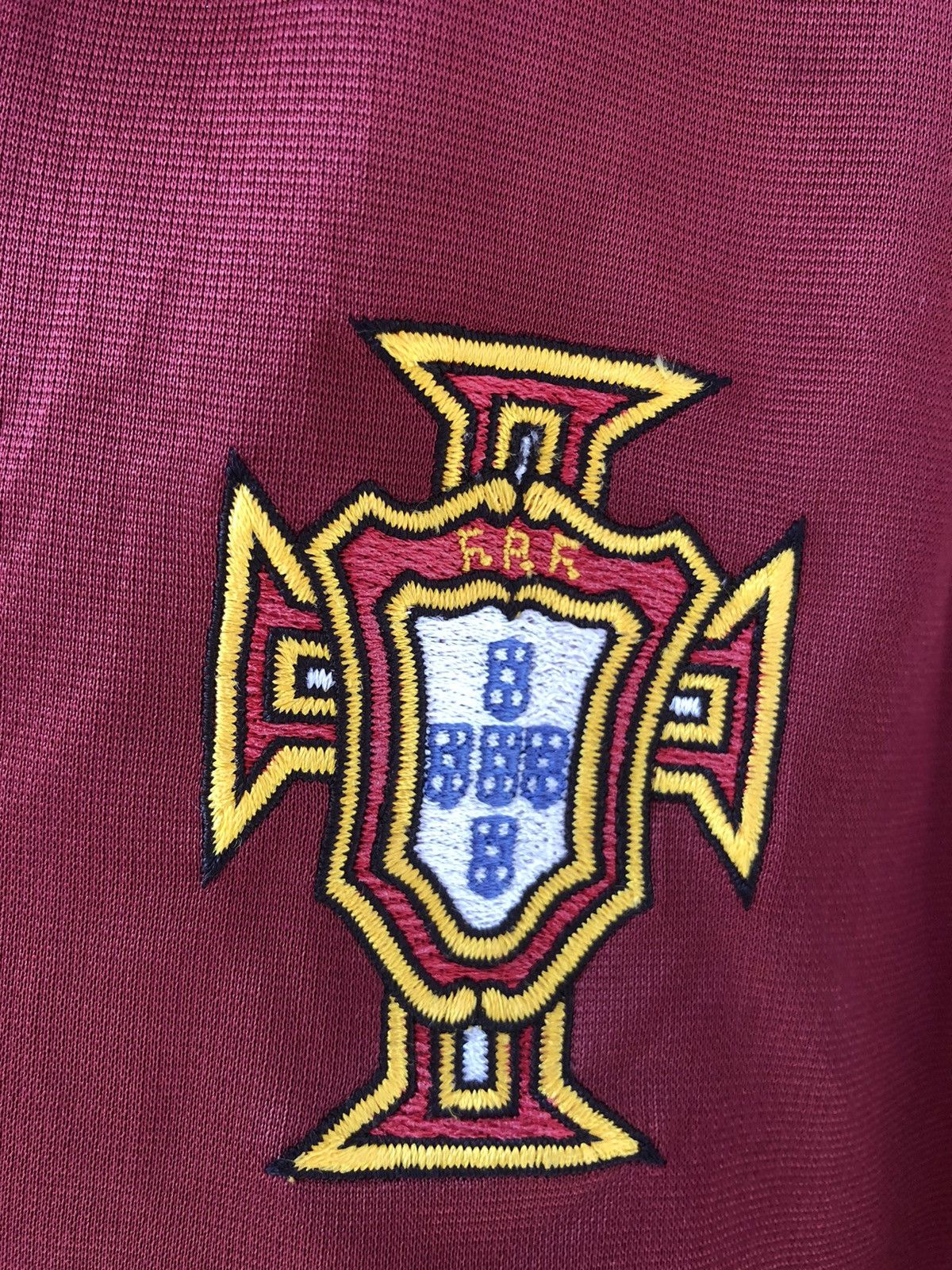 Other Portugal Football Club jersey by Nike Size US L / EU 52-54 / 3 - 3 Thumbnail