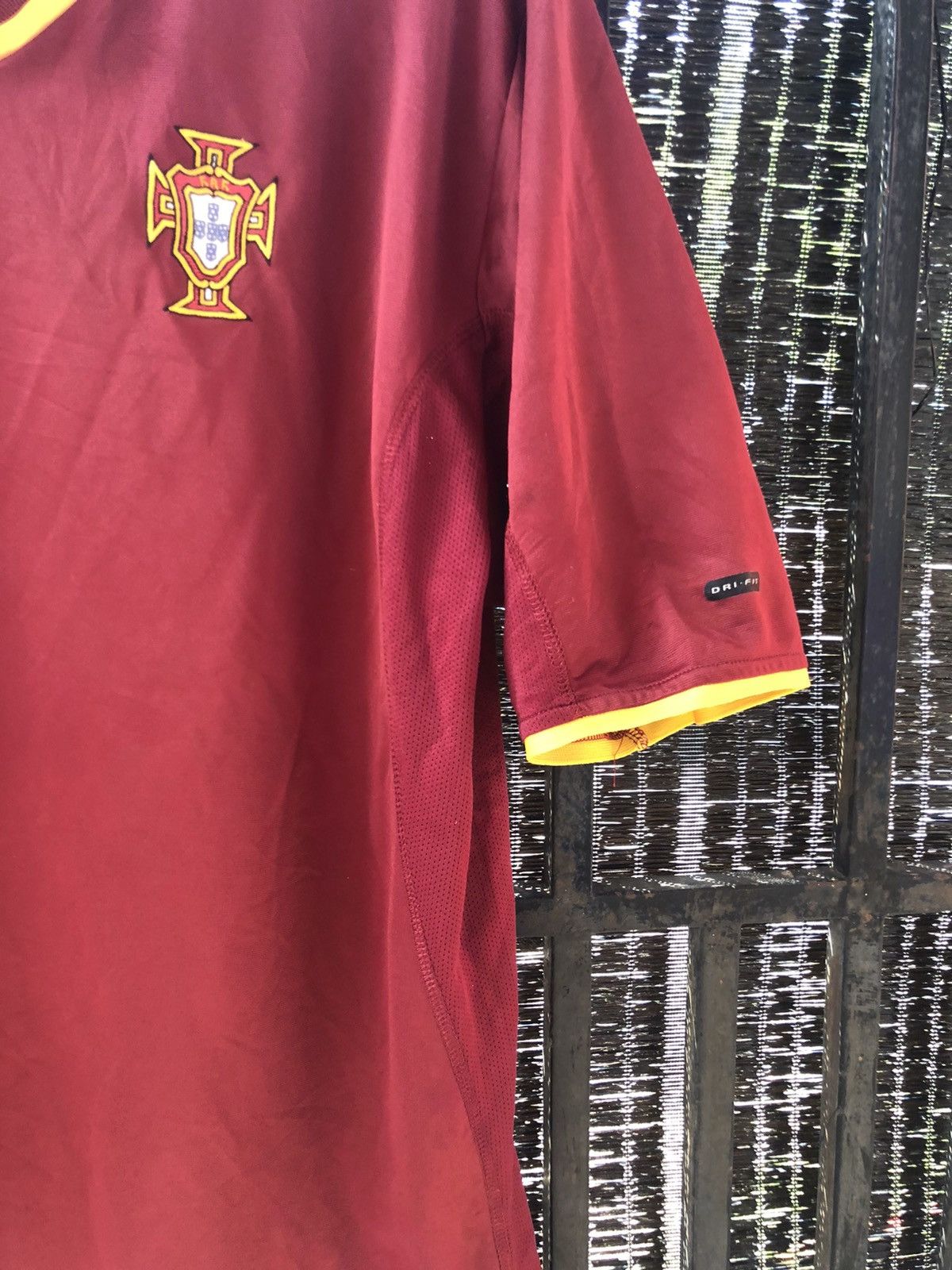 Other Portugal Football Club jersey by Nike Size US L / EU 52-54 / 3 - 4 Thumbnail