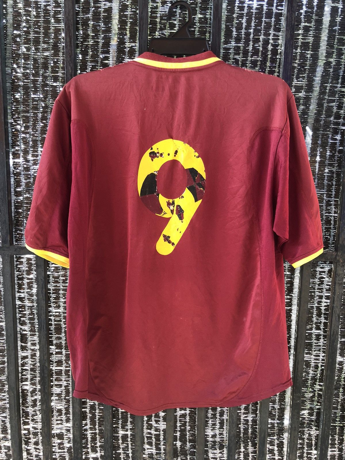 Other Portugal Football Club jersey by Nike Size US L / EU 52-54 / 3 - 2 Thumbnail