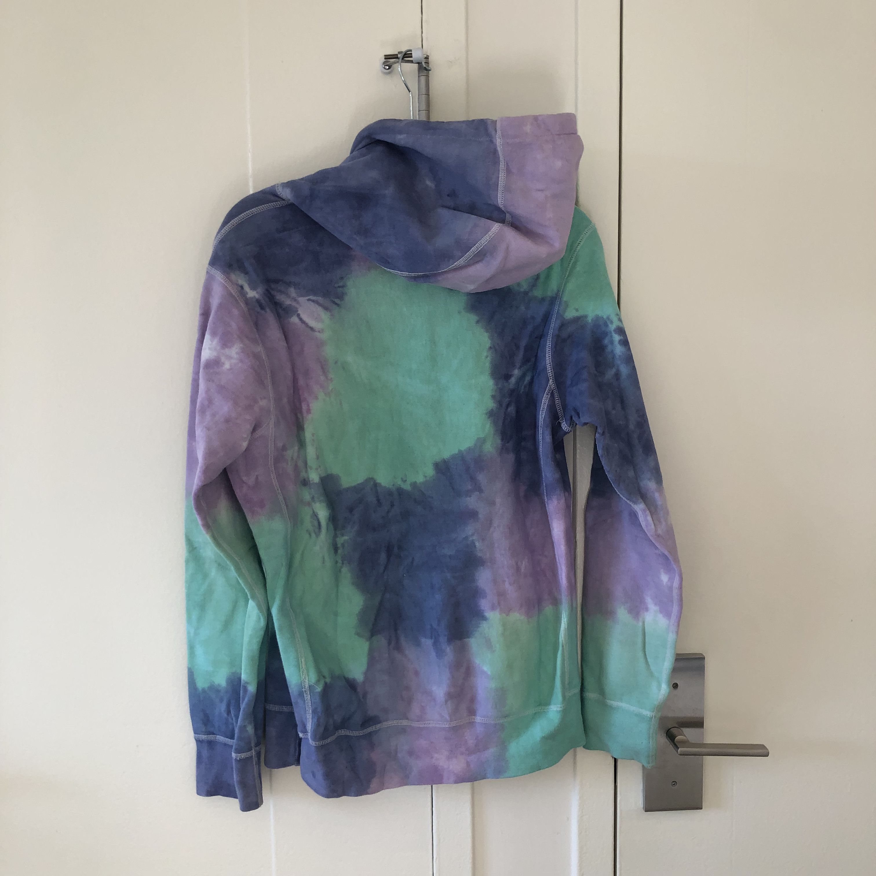 Noah Noah Tie Dyed Hoodie Size US M / EU 48-50 / 2 - 2 Thumbnail