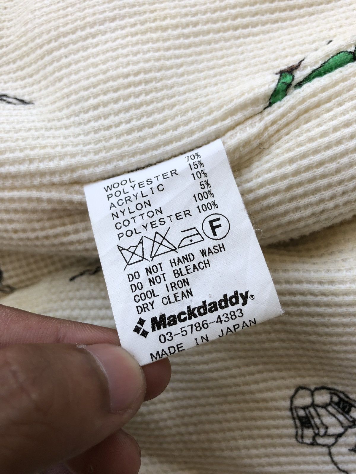 Art Comes First McDdy 🇯🇵 Thinsulate Tech Oversized Bomber Jacket Size US L / EU 52-54 / 3 - 9 Thumbnail