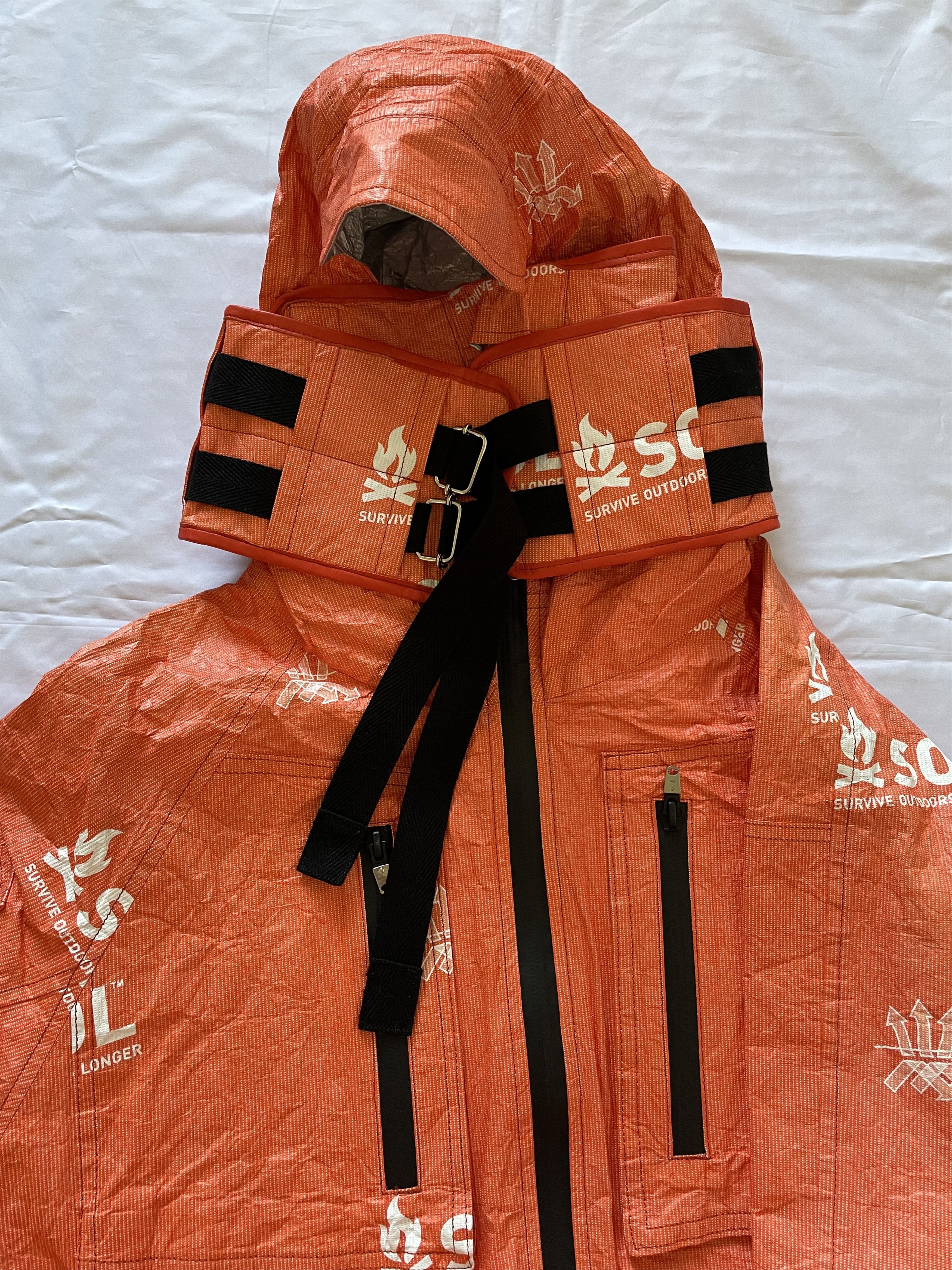 Takahiromiyashita The Soloist. Takahiromiyashita The Soloist SOL Flight Jacket Size US S / EU 44-46 / 1 - 12 Thumbnail