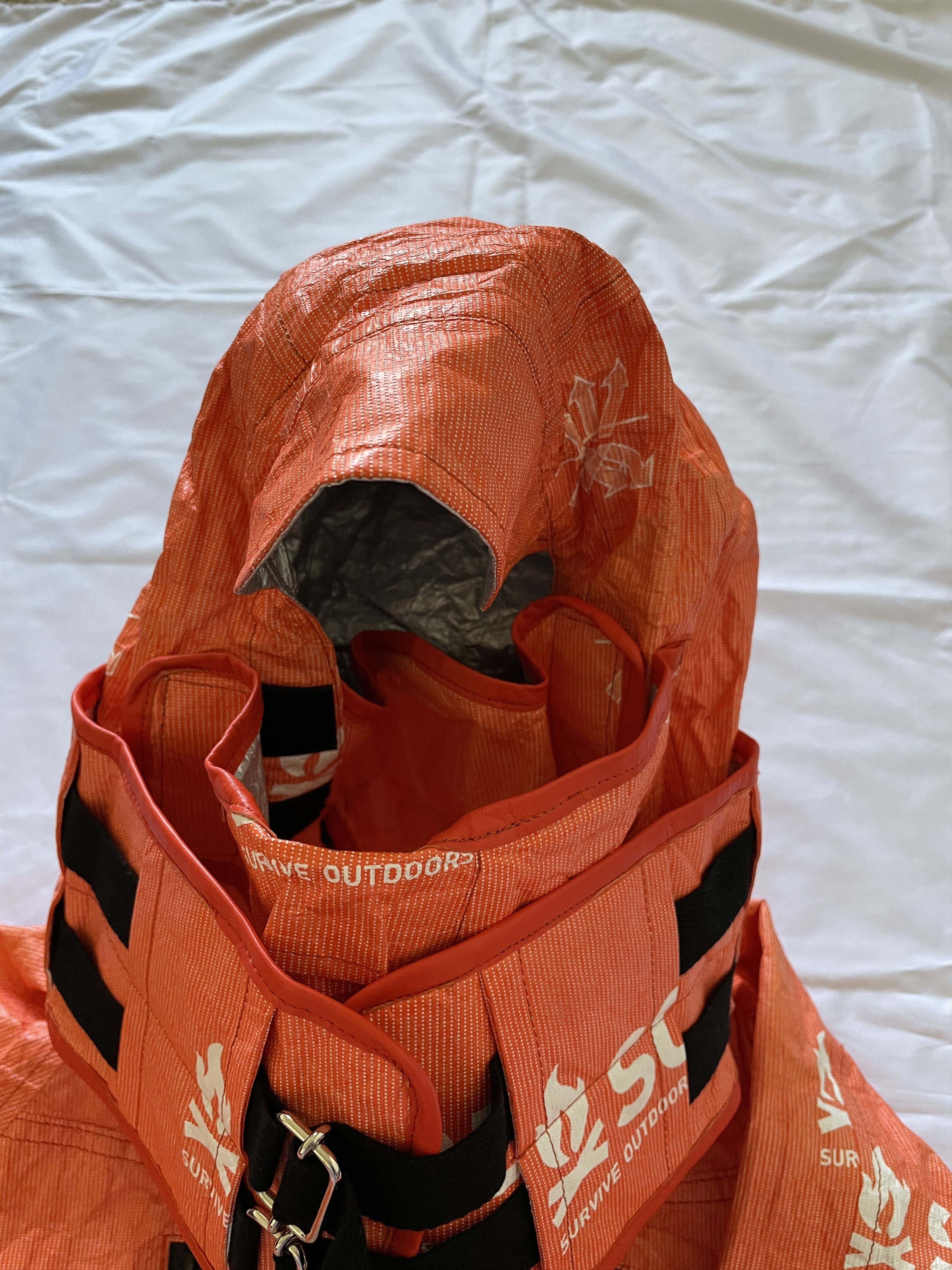 Takahiromiyashita The Soloist. Takahiromiyashita The Soloist SOL Flight Jacket Size US S / EU 44-46 / 1 - 13 Thumbnail