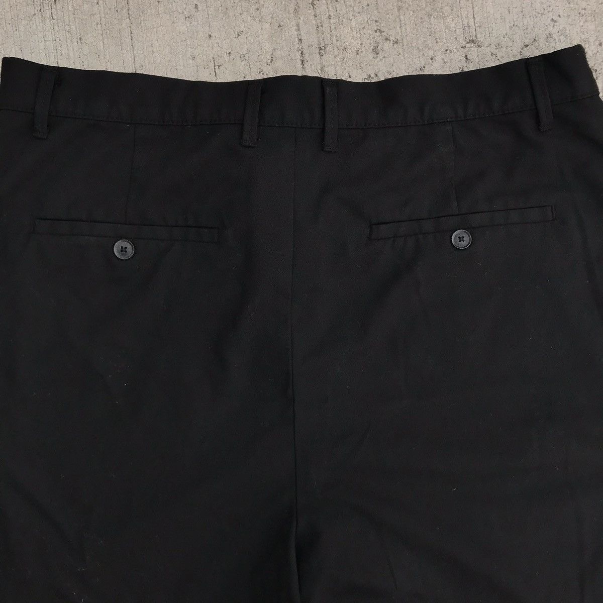 Bershka × Designer × Japanese Brand Bershka Side Tape Pants Size US 36 / EU 52 - 6 Thumbnail