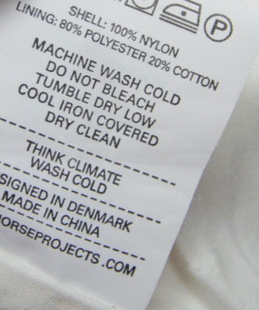 Norse Projects NORSE PROJECTS RYAN RIPSTOP BOMBER JACKET Size US L / EU 52-54 / 3 - 18 Thumbnail