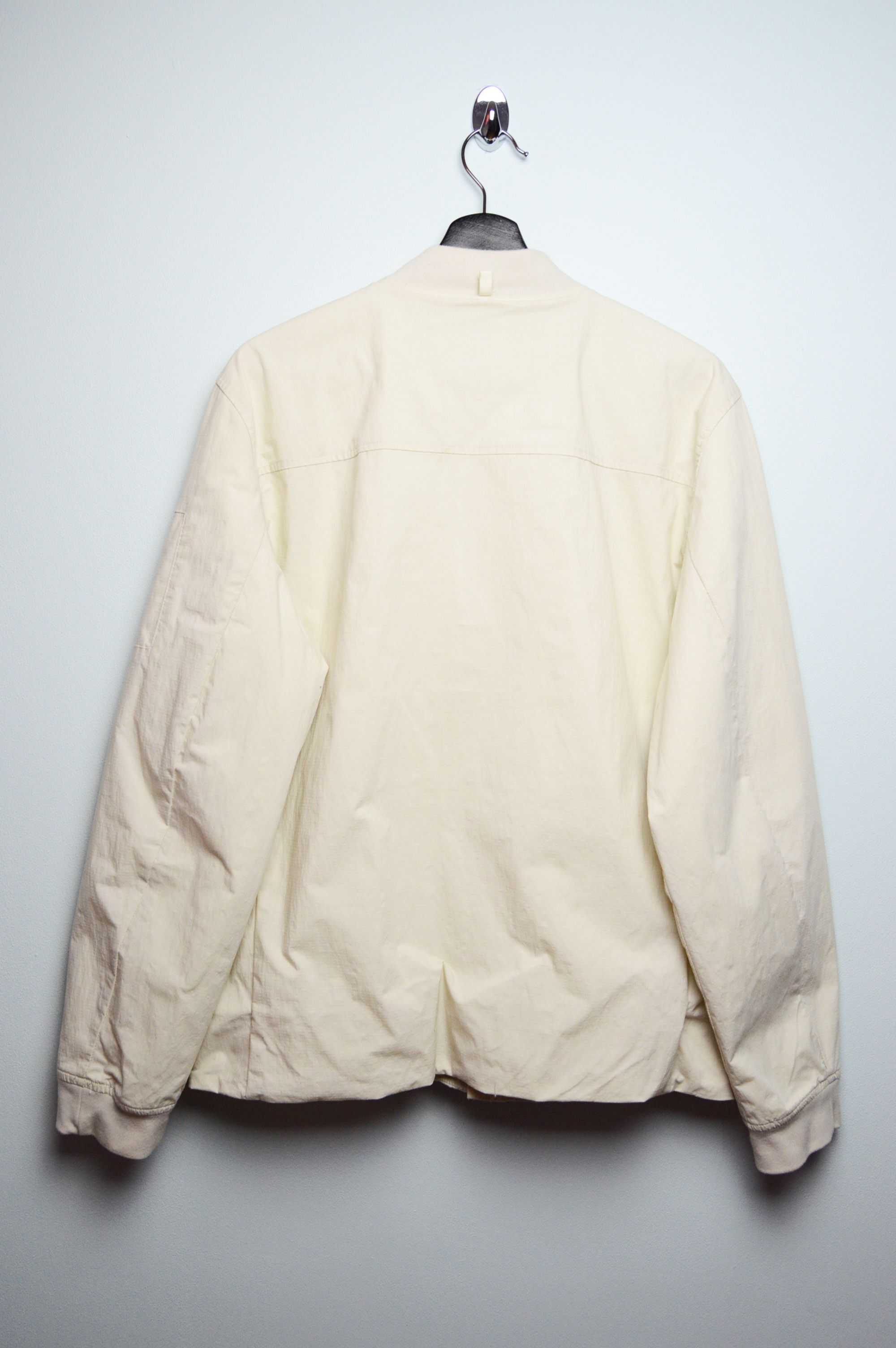 Norse Projects NORSE PROJECTS RYAN RIPSTOP BOMBER JACKET Size US L / EU 52-54 / 3 - 14 Thumbnail