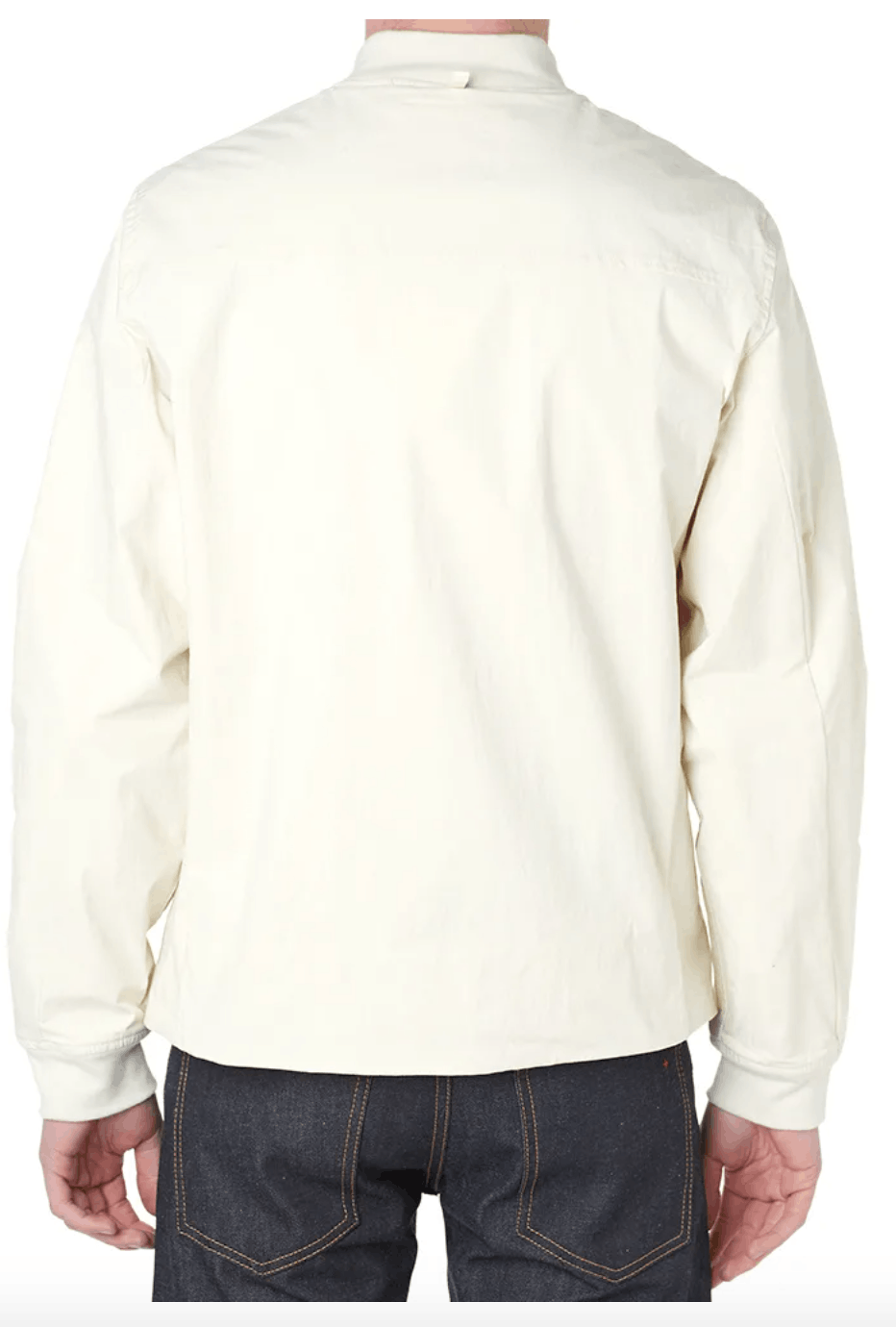 Norse Projects NORSE PROJECTS RYAN RIPSTOP BOMBER JACKET Size US L / EU 52-54 / 3 - 2 Thumbnail