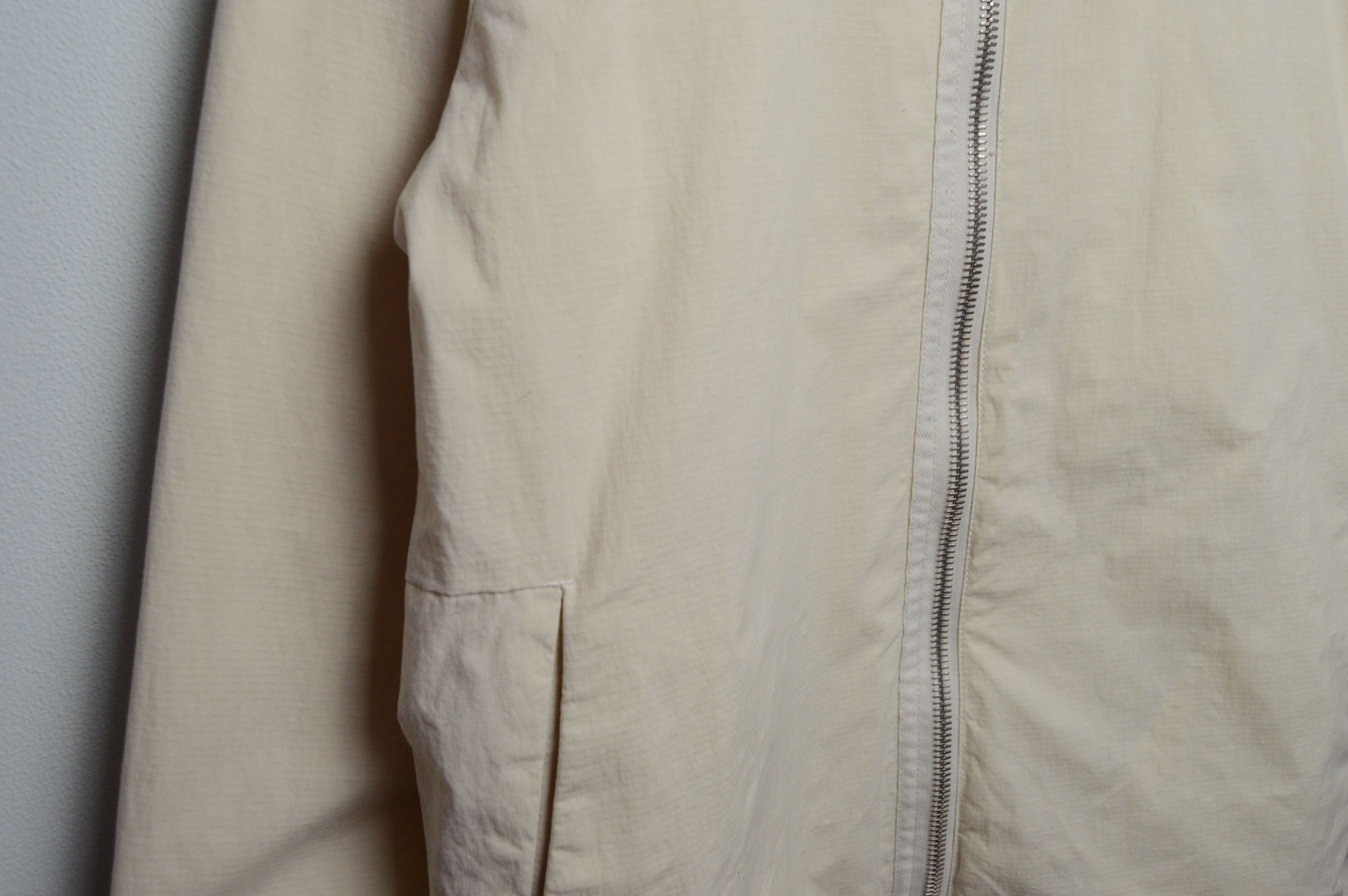 Norse Projects NORSE PROJECTS RYAN RIPSTOP BOMBER JACKET Size US L / EU 52-54 / 3 - 9 Thumbnail