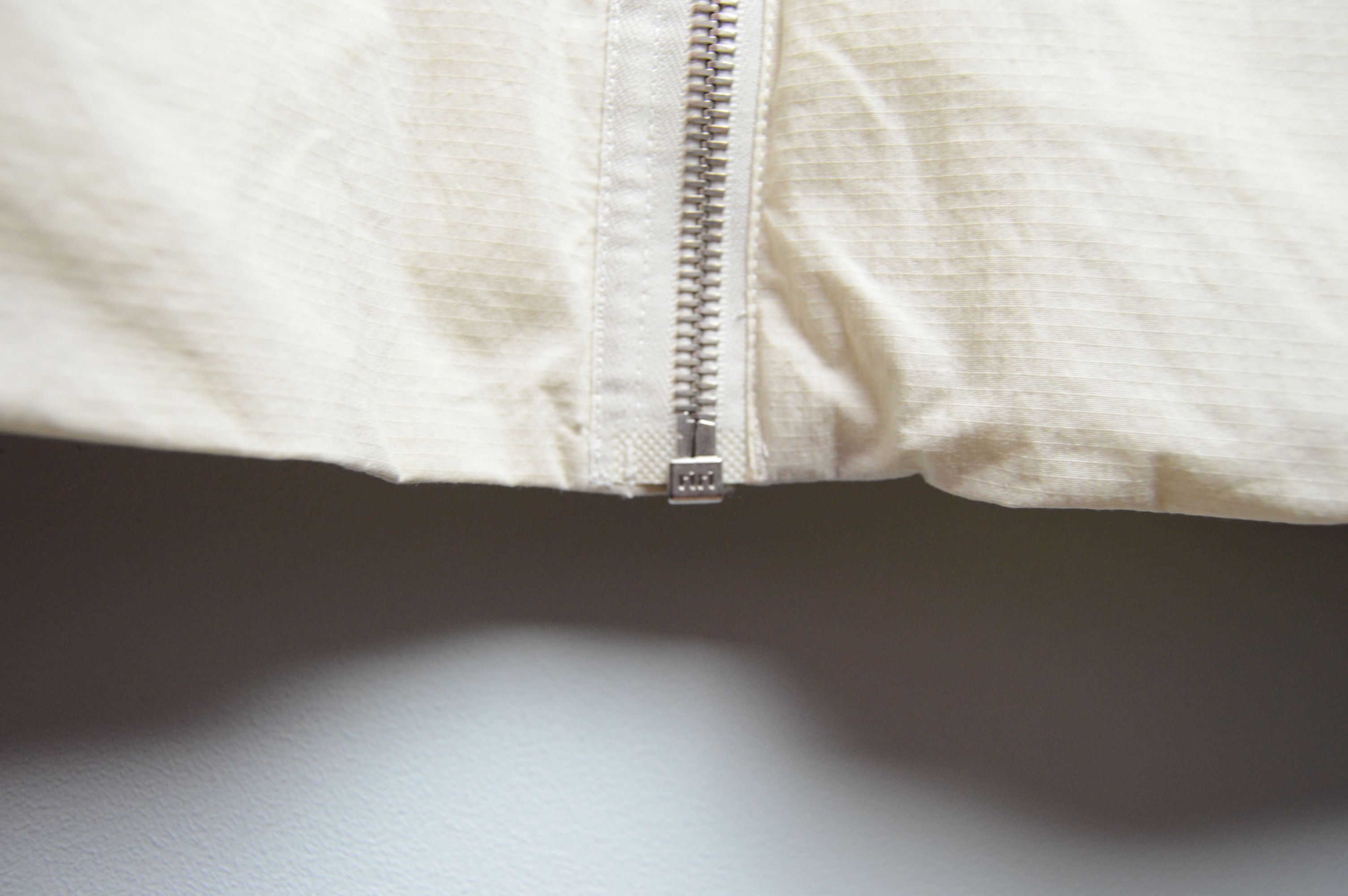 Norse Projects NORSE PROJECTS RYAN RIPSTOP BOMBER JACKET Size US L / EU 52-54 / 3 - 10 Thumbnail
