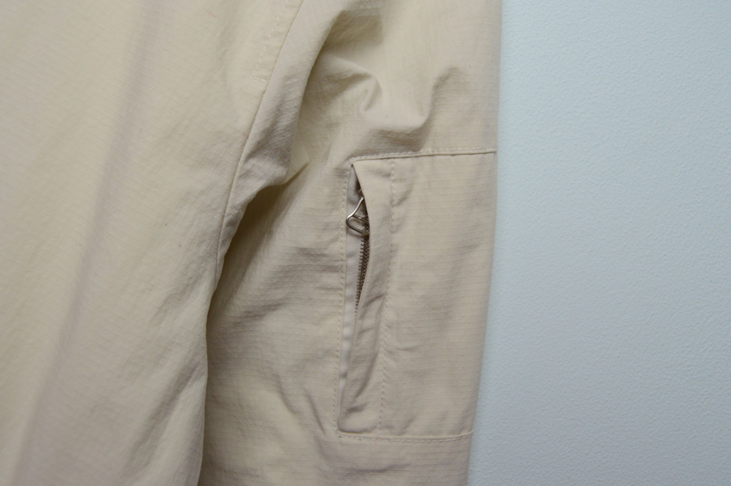 Norse Projects NORSE PROJECTS RYAN RIPSTOP BOMBER JACKET Size US L / EU 52-54 / 3 - 11 Thumbnail