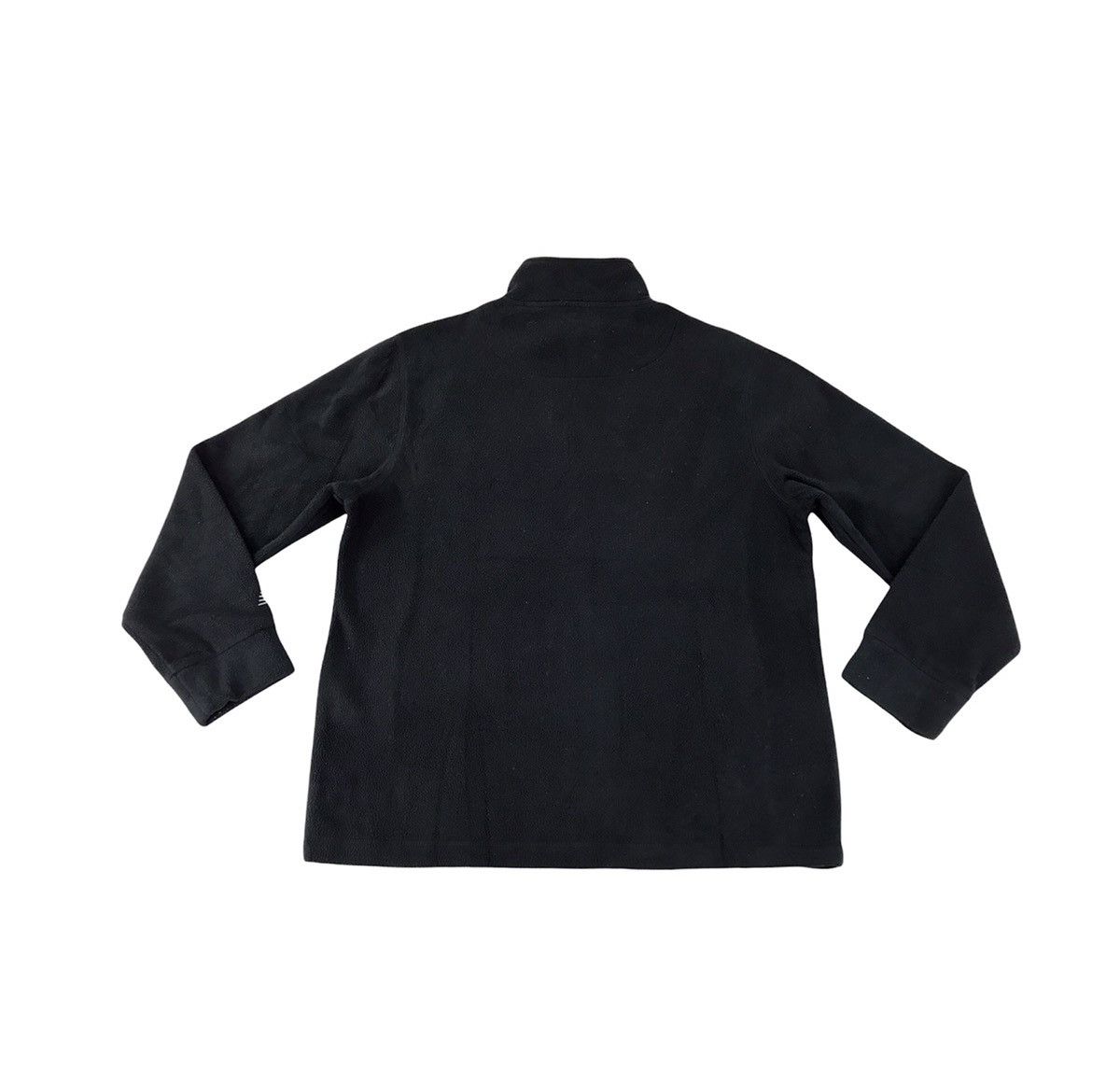 New Balance New Balance Sportswear Fleece Sweatshirt Zip Up Jacket Size US L / EU 52-54 / 3 - 5 Thumbnail