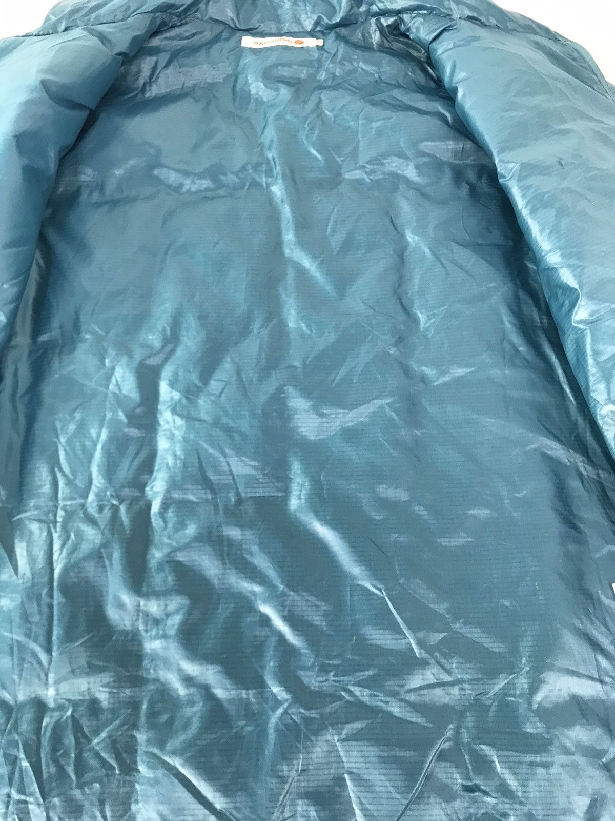 Japanese Brand Paradiso Puffer Windbreaker Jacket Zipper Inspired Designer Size M / US 6-8 / IT 42-44 - 4 Thumbnail