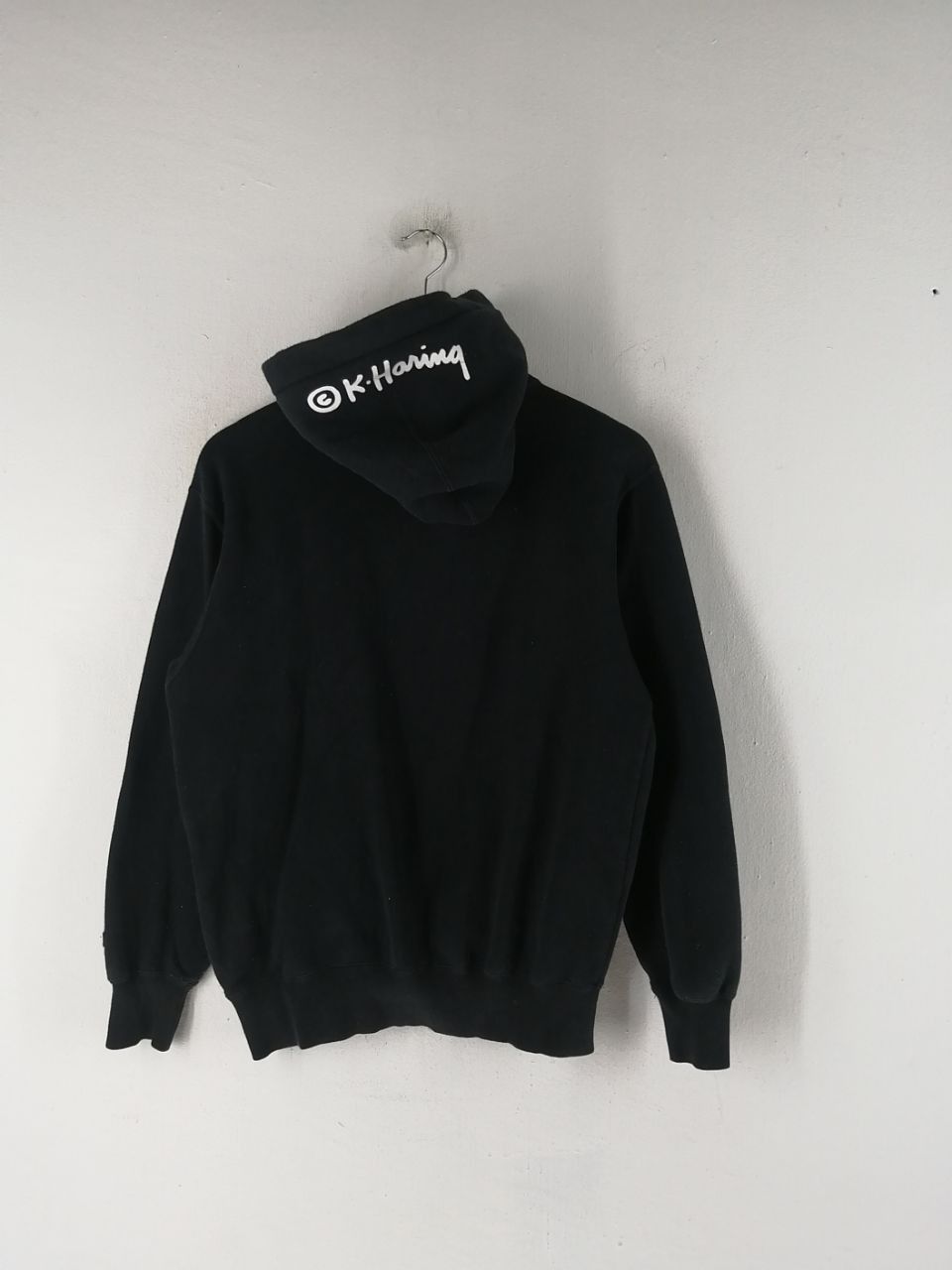 Keith Haring KEITH HARRING HOODIE Size US S / EU 44-46 / 1 - 2 Thumbnail
