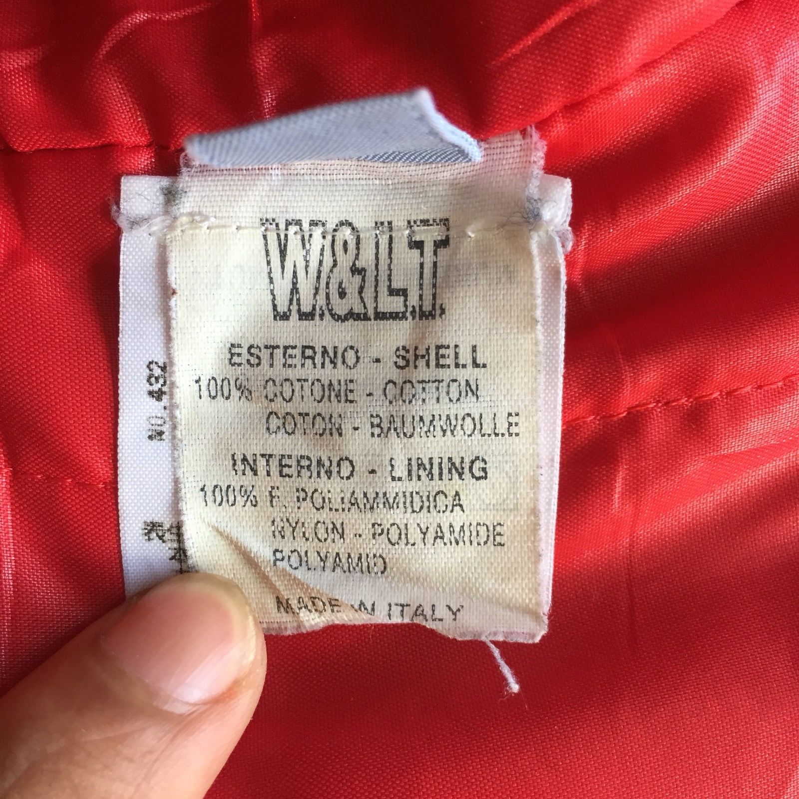 Walter Van Beirendonck GRAILED🔥Fur Neck Brown Warm Heavy Coat for Winter Size US M / EU 48-50 / 2 - 14 Thumbnail