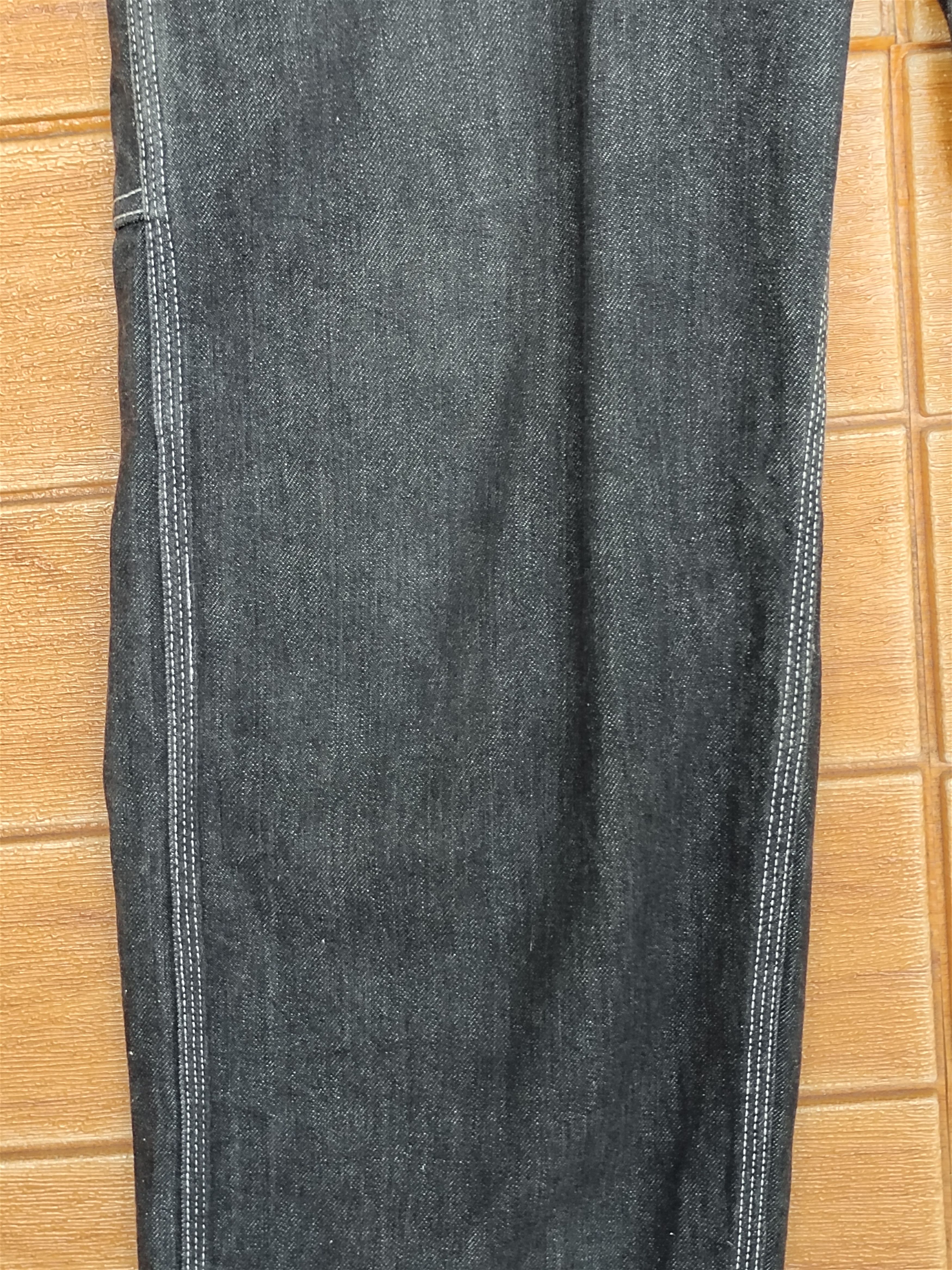 Hysteric Glamour × Undercover Vintage SOE Japan Carpenter Regular Denim Pants Size US 32 / EU 48 - 8 Thumbnail