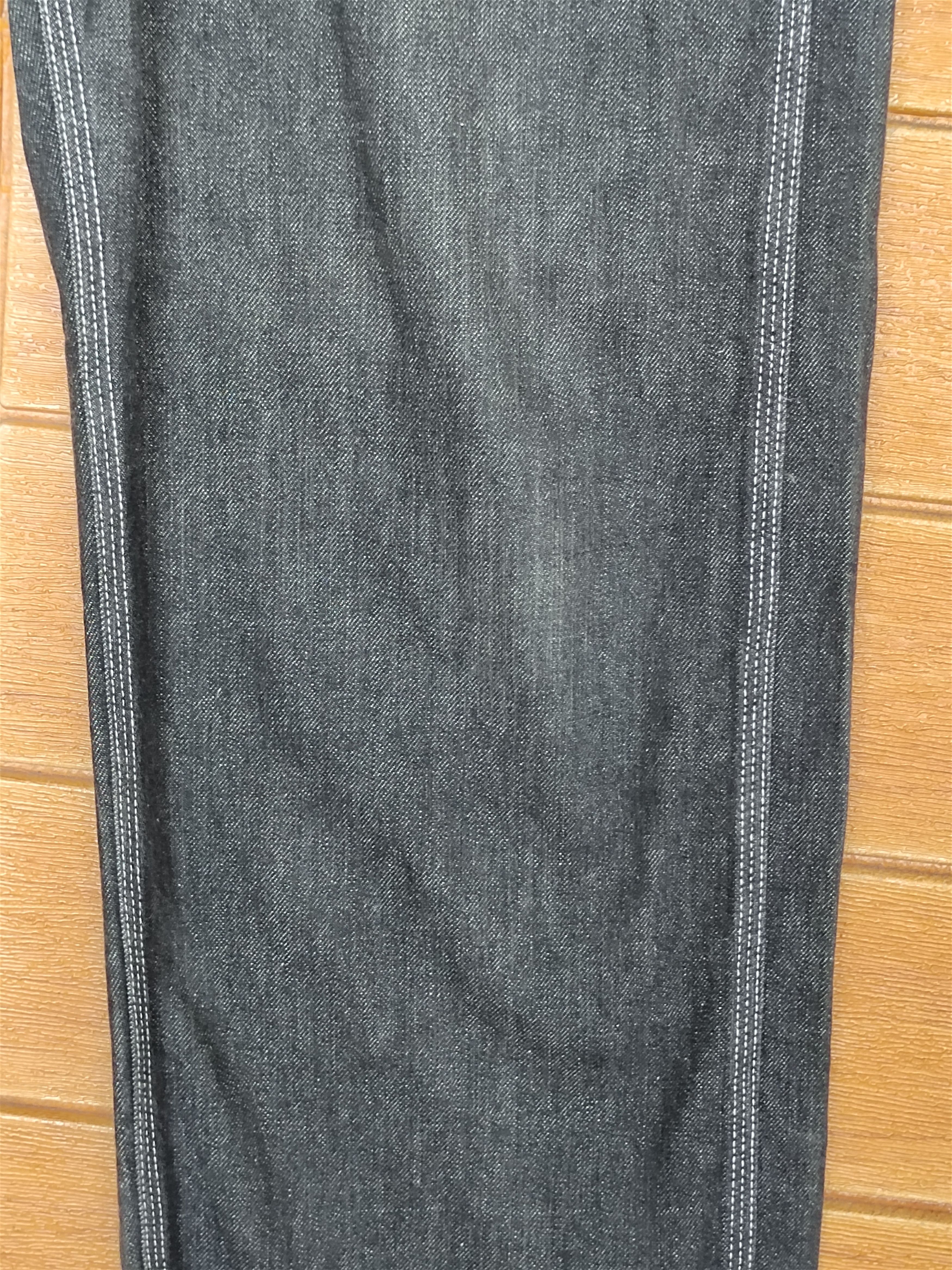 Hysteric Glamour × Undercover Vintage SOE Japan Carpenter Regular Denim Pants Size US 32 / EU 48 - 7 Thumbnail
