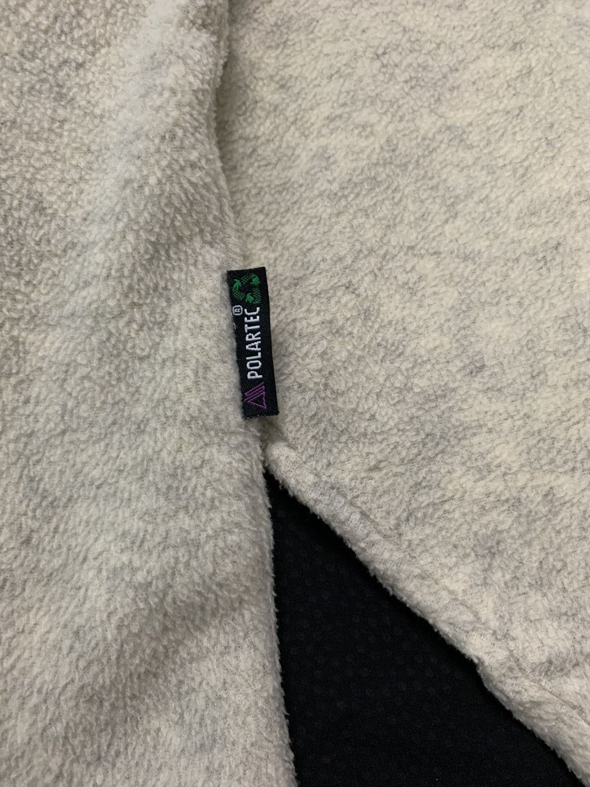 Ellesse × Vintage ☃️ Oversized Ellesse Big Logo Fleece Vintage Hoodie Size US L / EU 52-54 / 3 - 4 Thumbnail