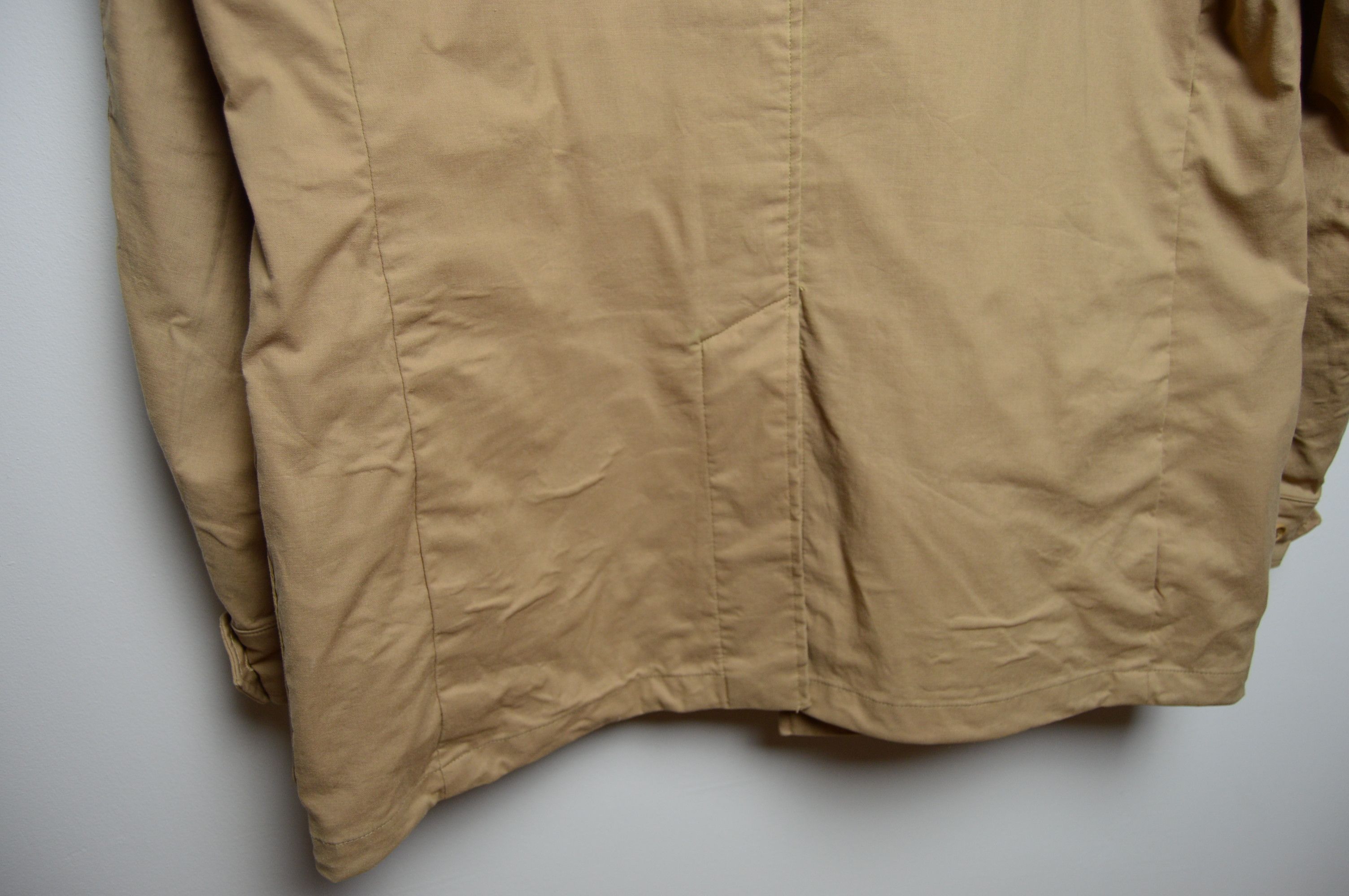 Left Hand left hand osti stone island archive field jacket Size US L / EU 52-54 / 3 - 12 Thumbnail