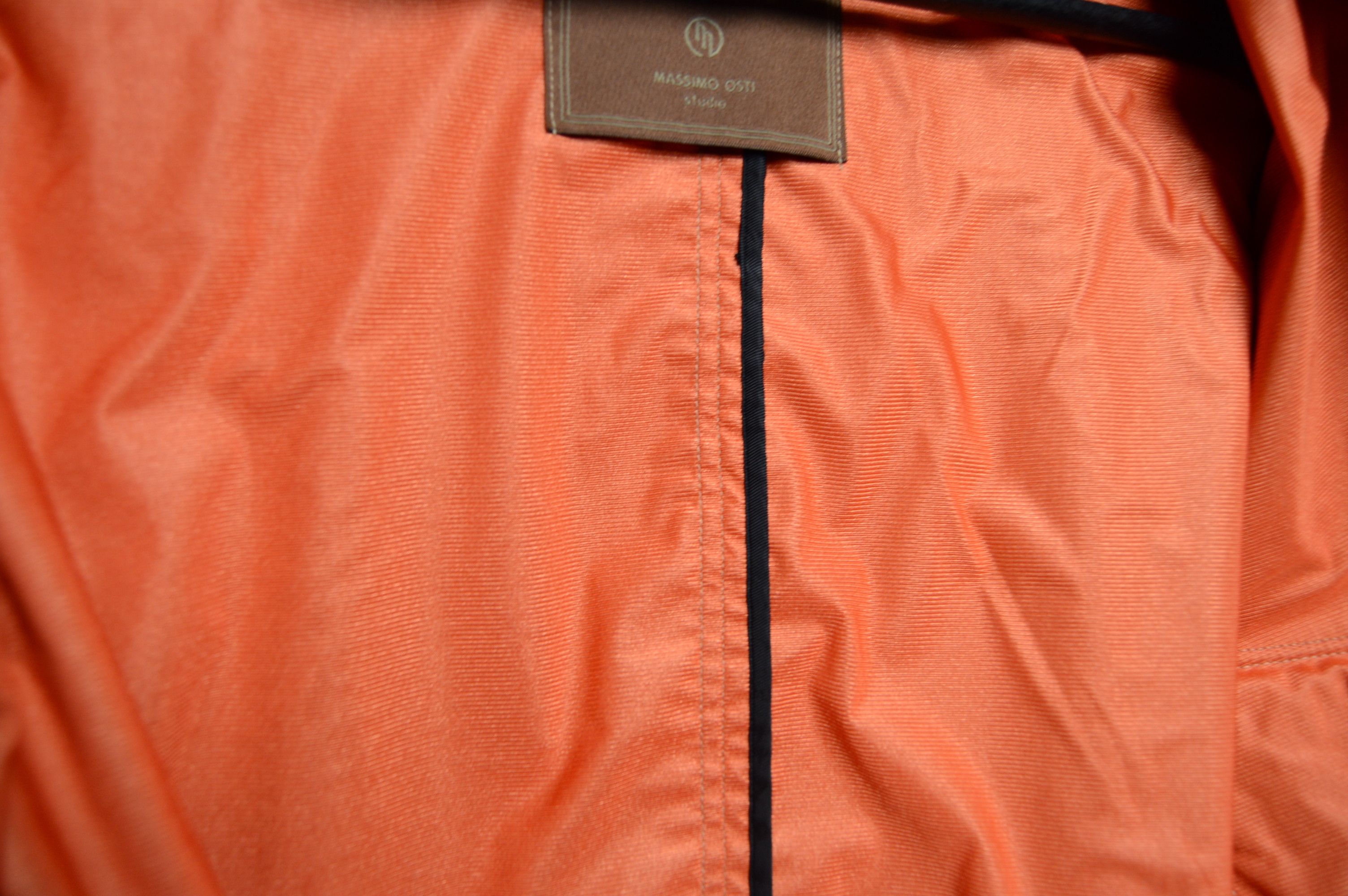 Left Hand left hand osti stone island archive field jacket Size US L / EU 52-54 / 3 - 15 Thumbnail